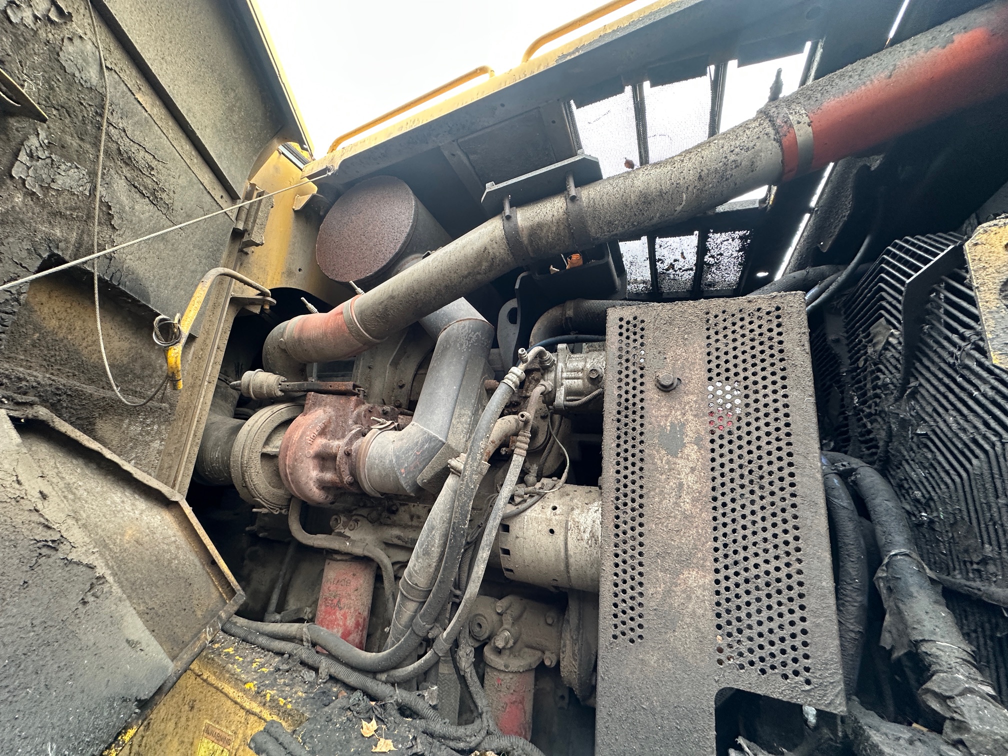 2009 KAWASAKI 95ZV-2 - Image 22