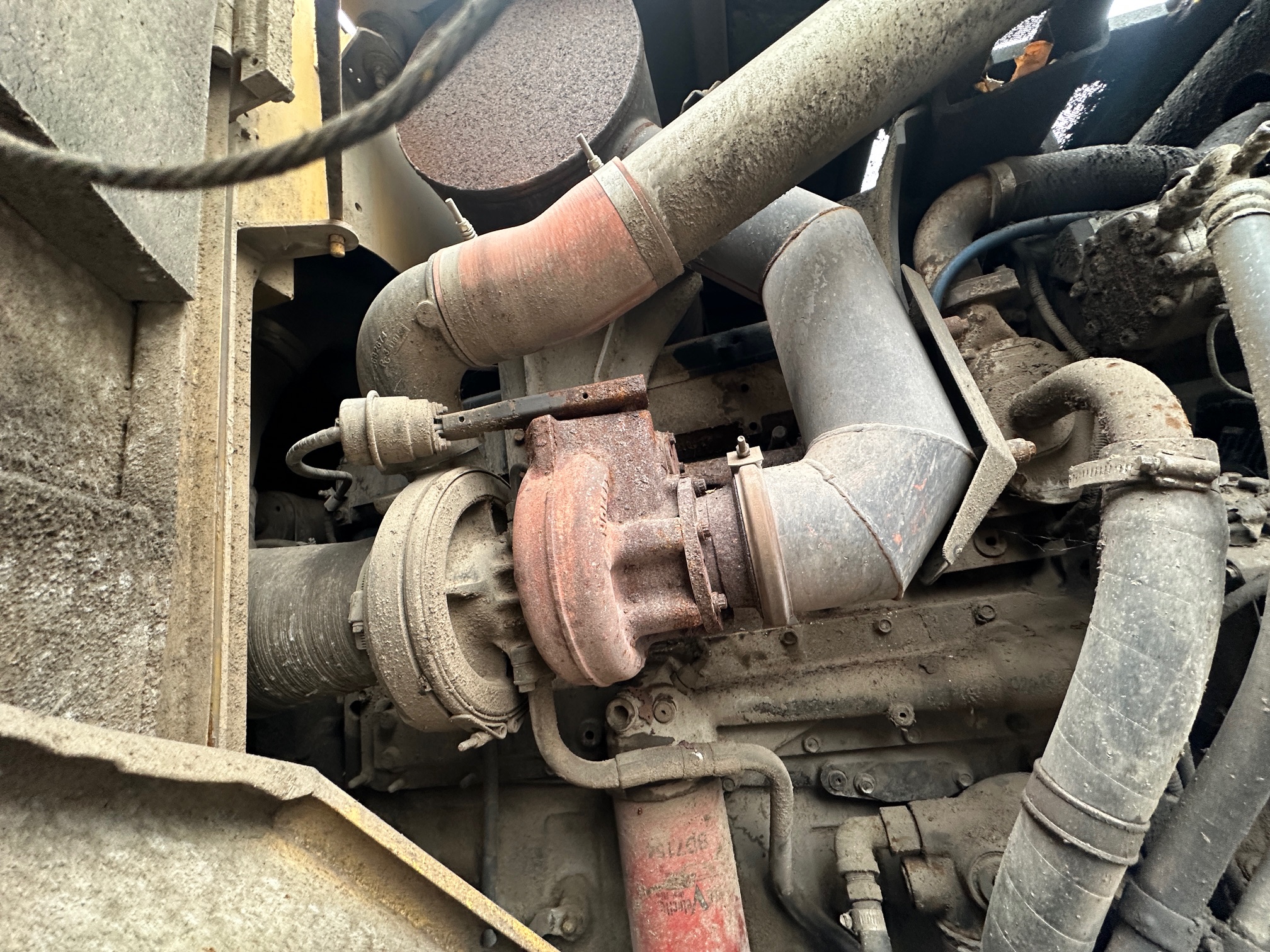 2009 KAWASAKI 95ZV-2 - Image 23