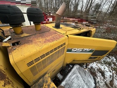 2009 KAWASAKI 95ZV-2 - Image 25