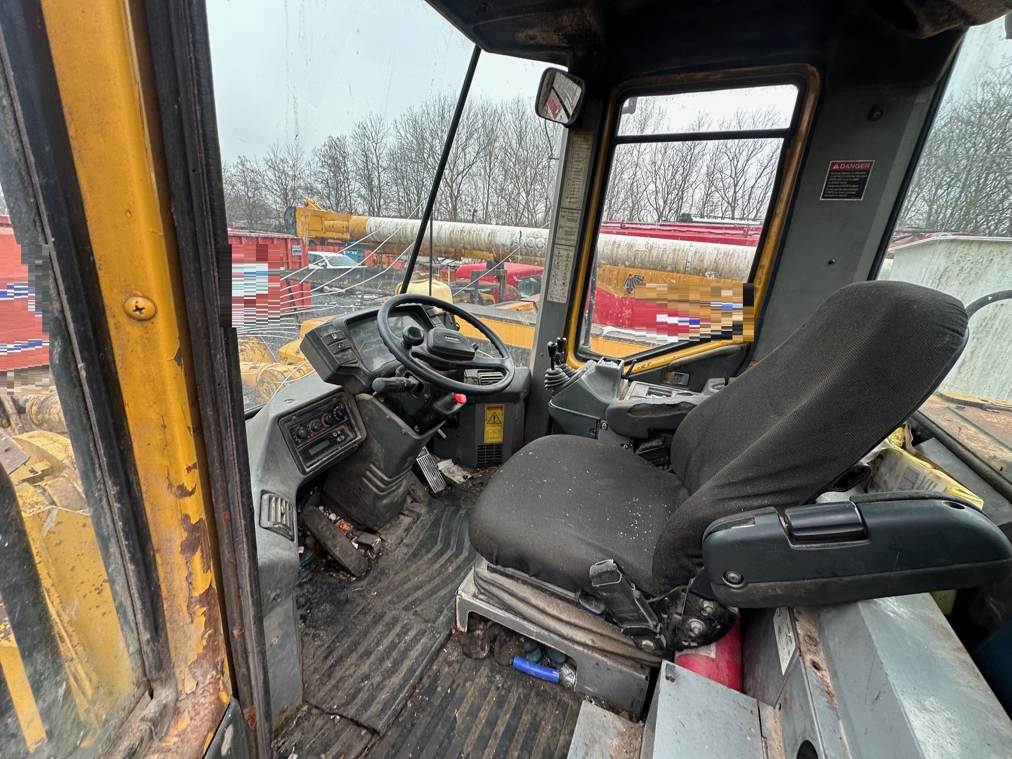 2009 KAWASAKI 95ZV-2 - Image 28