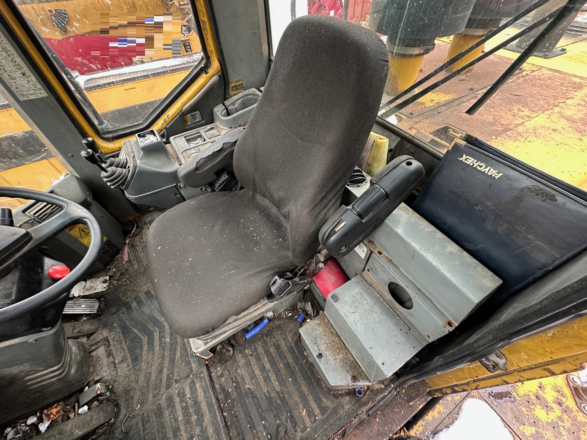 2009 KAWASAKI 95ZV-2 - Image 29