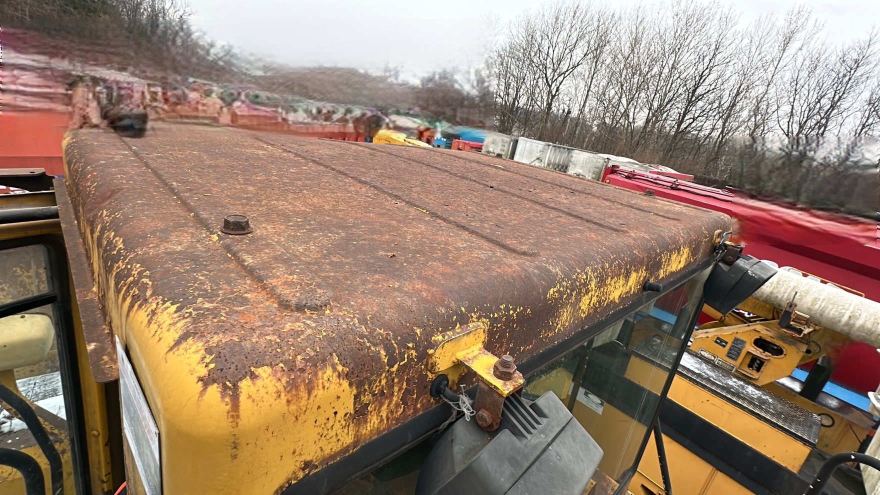 2009 KAWASAKI 95ZV-2 - Image 30