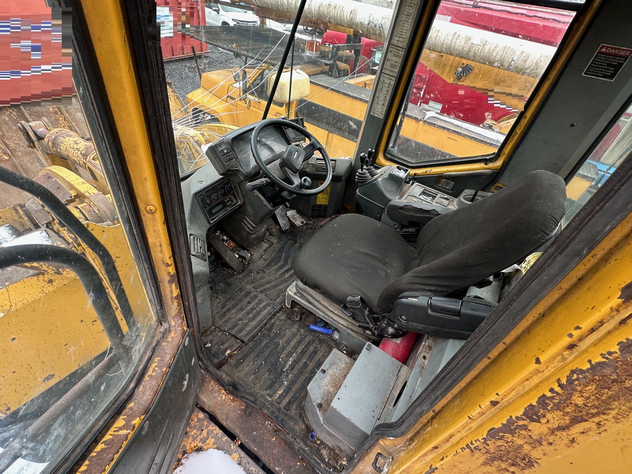 2009 KAWASAKI 95ZV-2 - Image 31