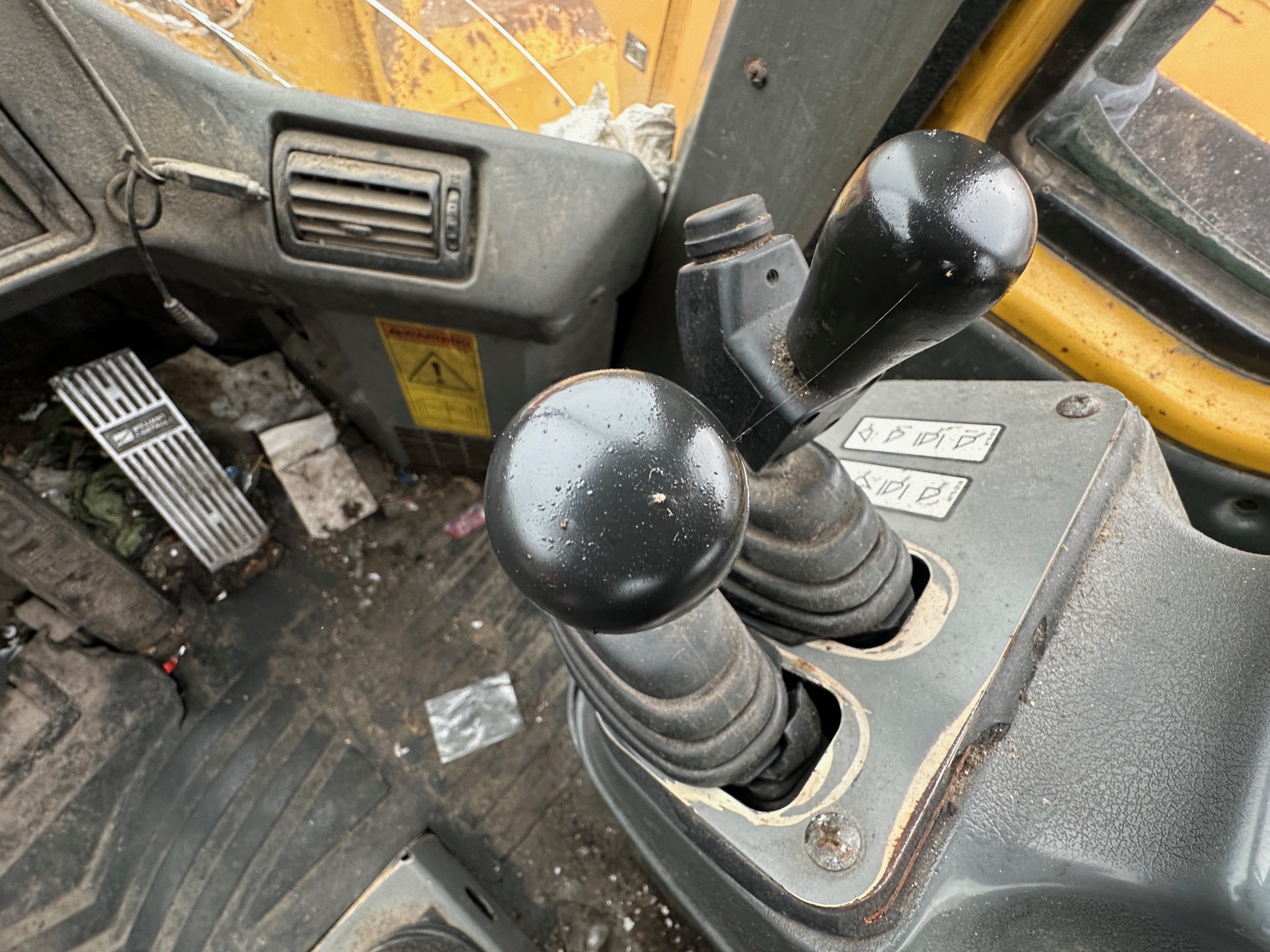 2009 KAWASAKI 95ZV-2 - Image 34