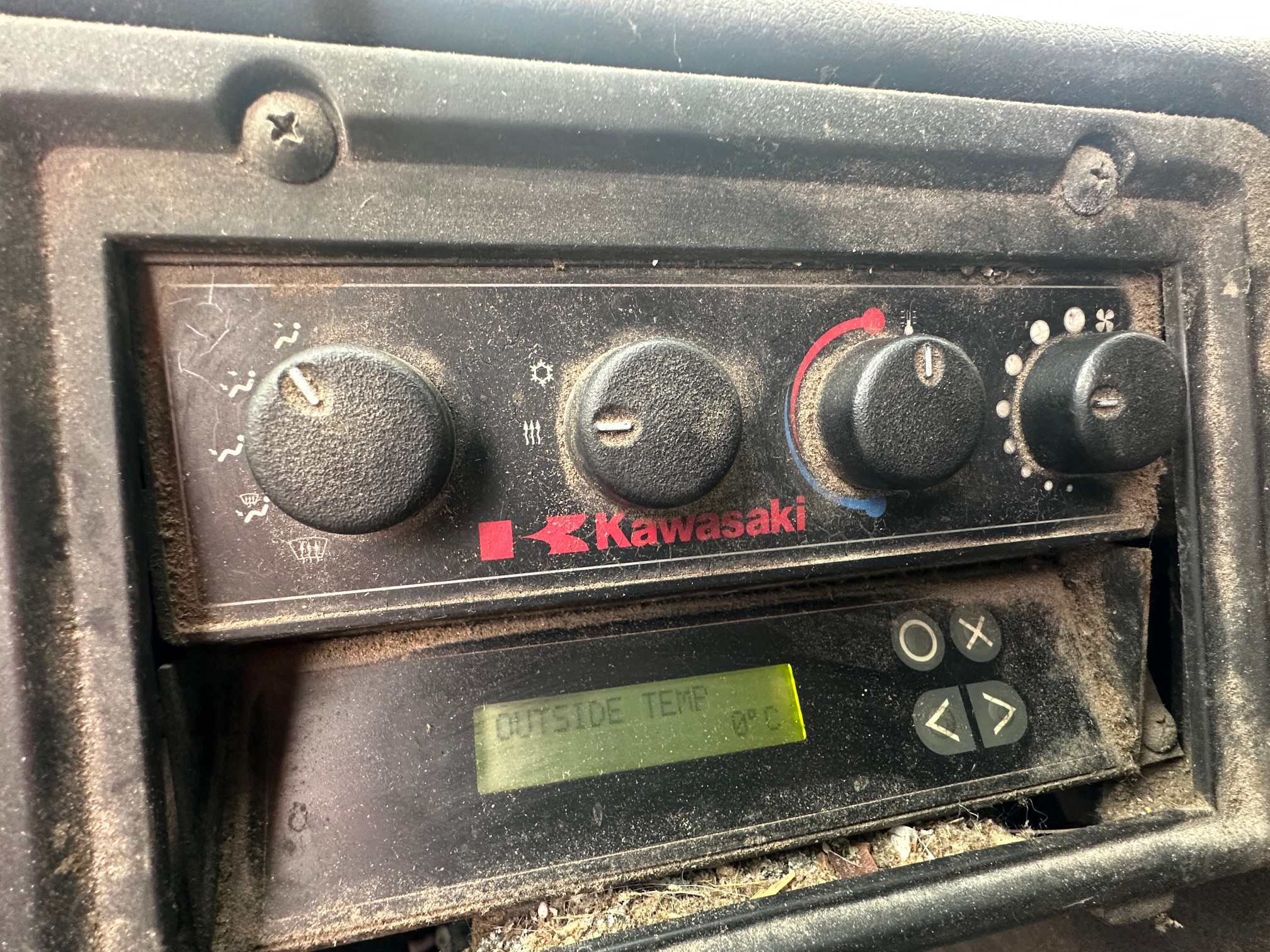 2009 KAWASAKI 95ZV-2 - Image 37