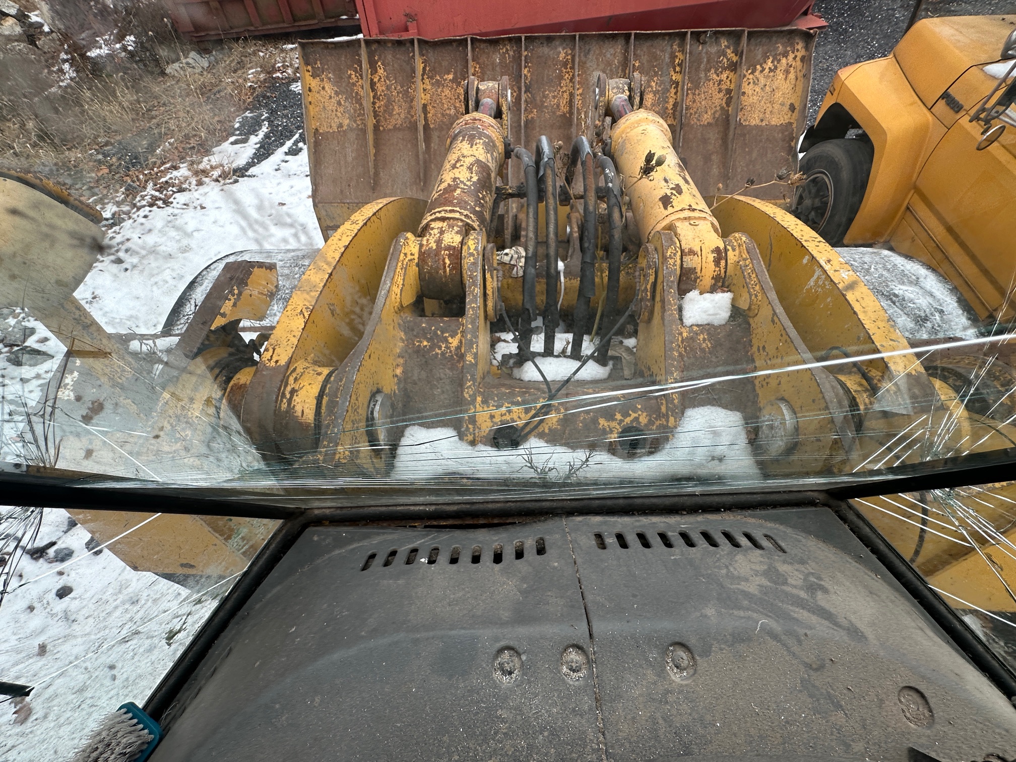 2009 KAWASAKI 95ZV-2 - Image 38