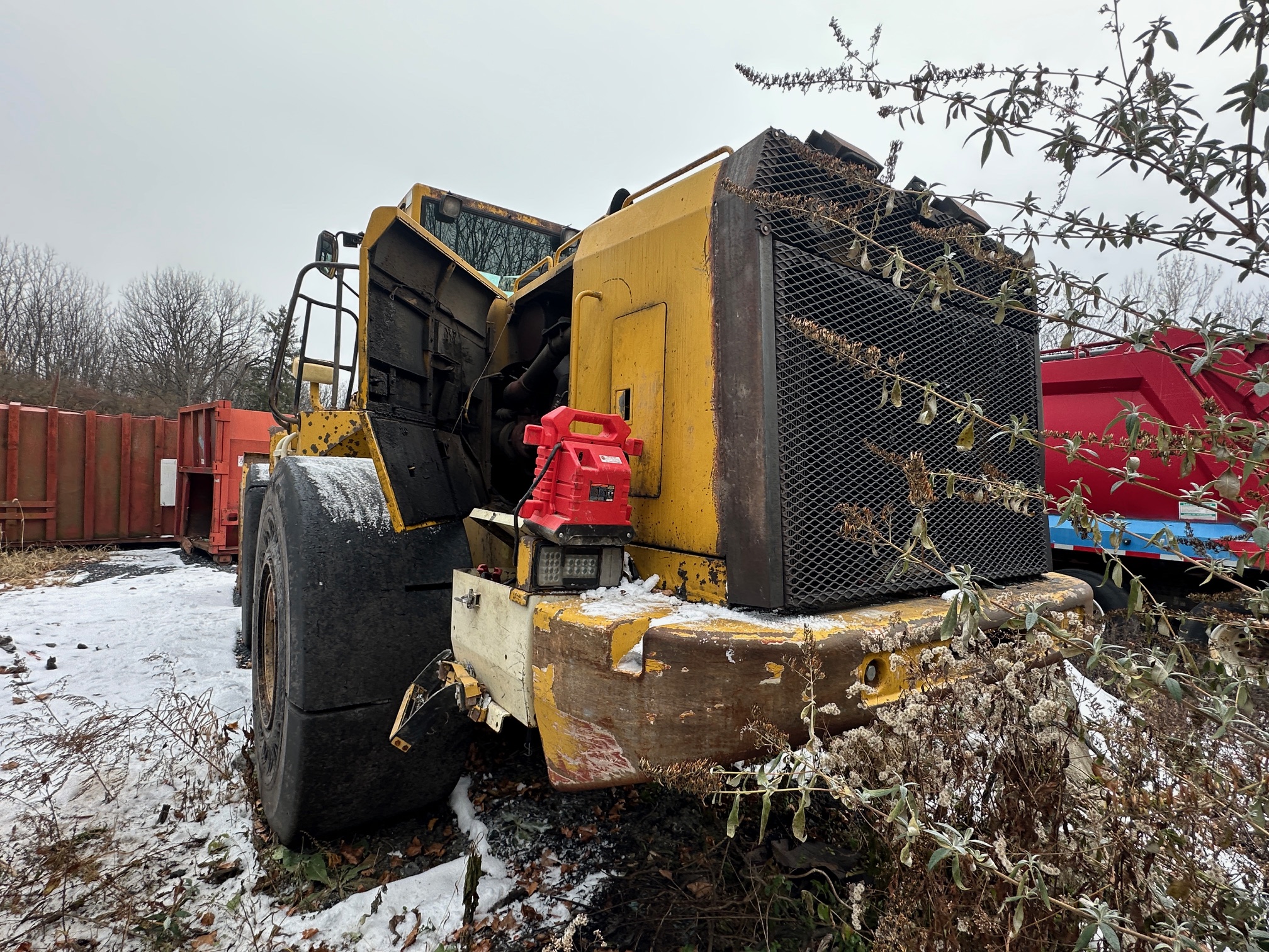 2009 KAWASAKI 95ZV-2 - Image 40