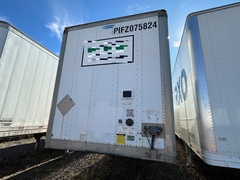 2007 STOUGHTON 53 FT. - Image 2