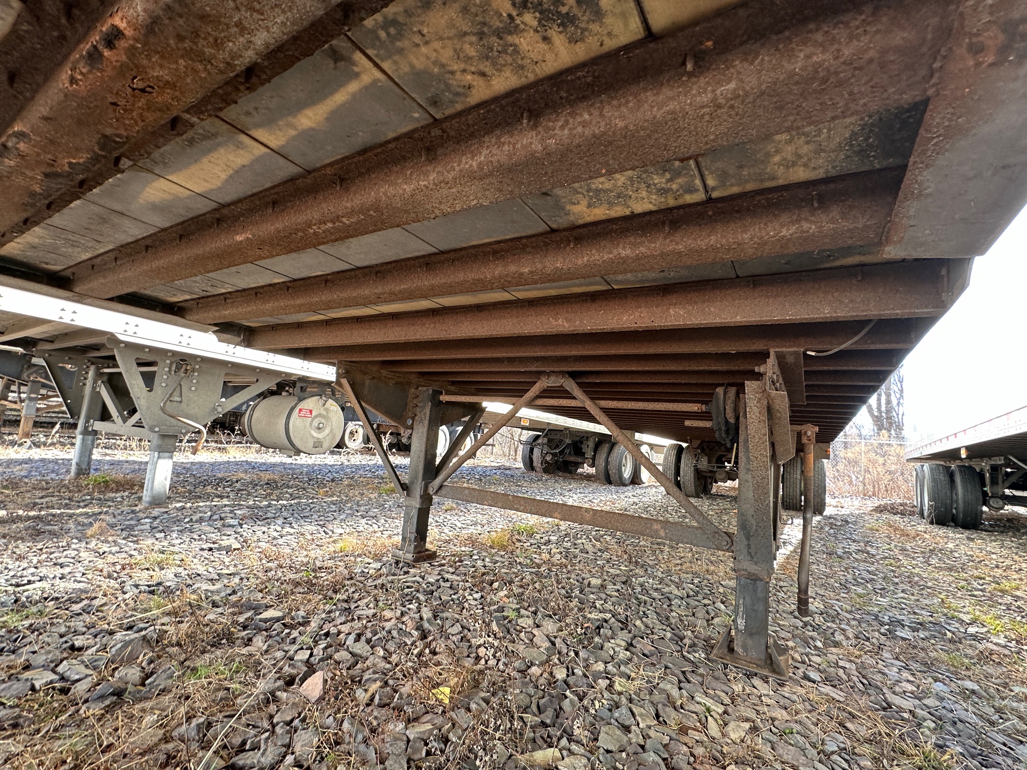 2007 STOUGHTON 53 FT. - view 6 of 29