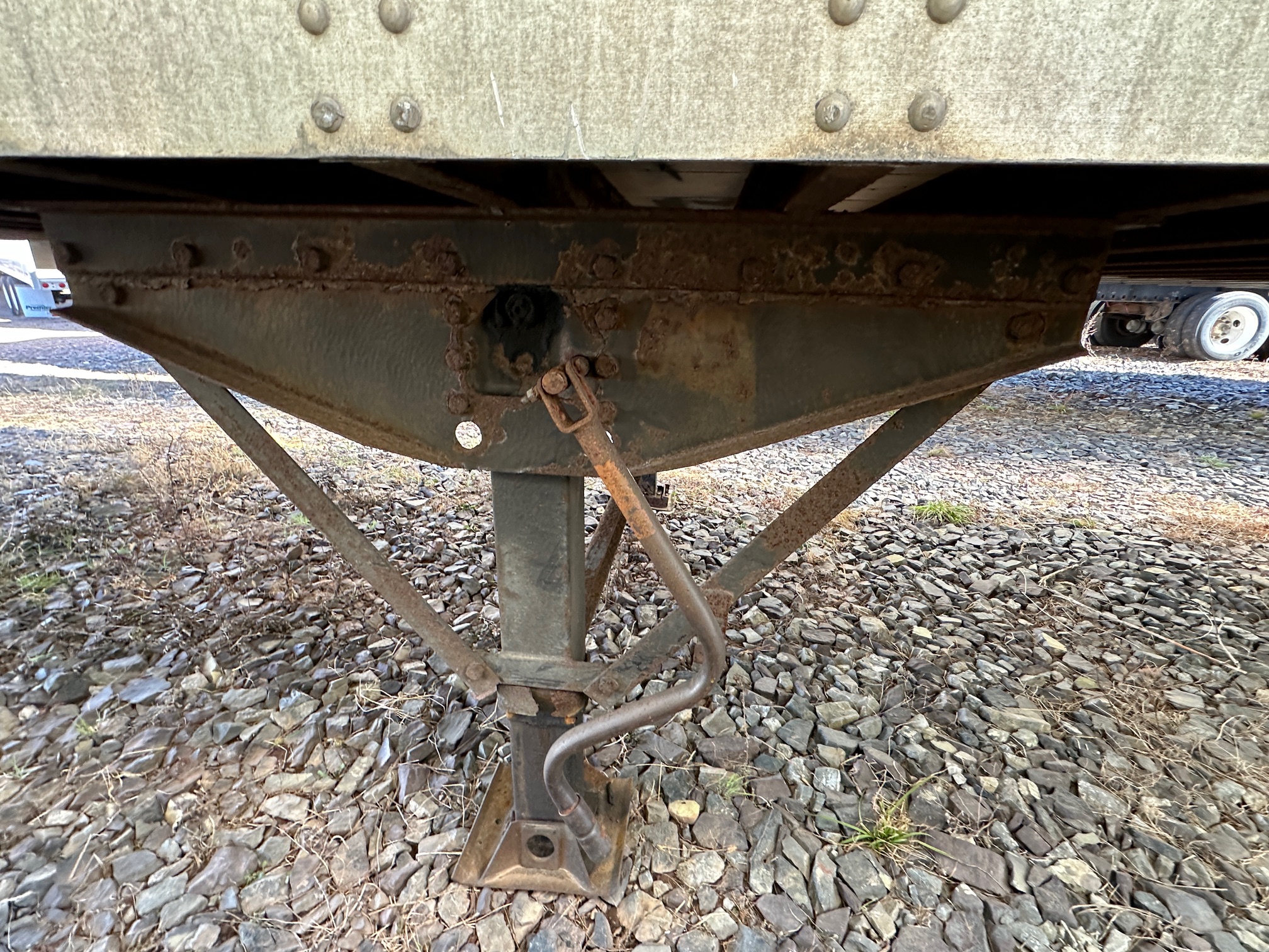 2007 STOUGHTON 53 FT. - Image 8