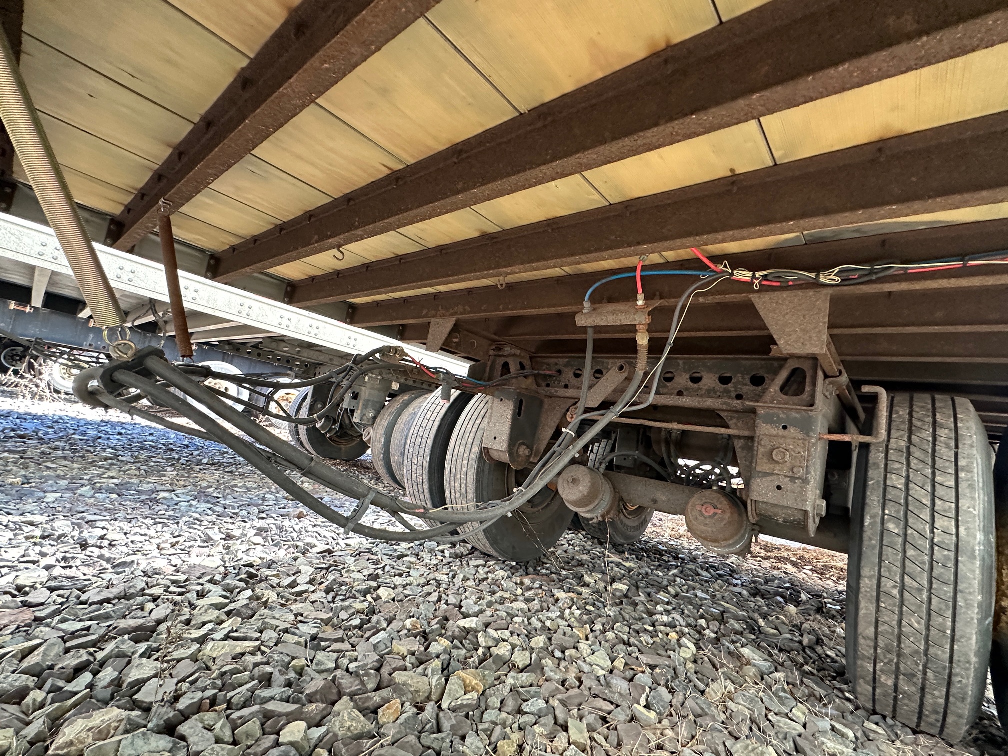 2007 STOUGHTON 53 FT. - view 9 of 29