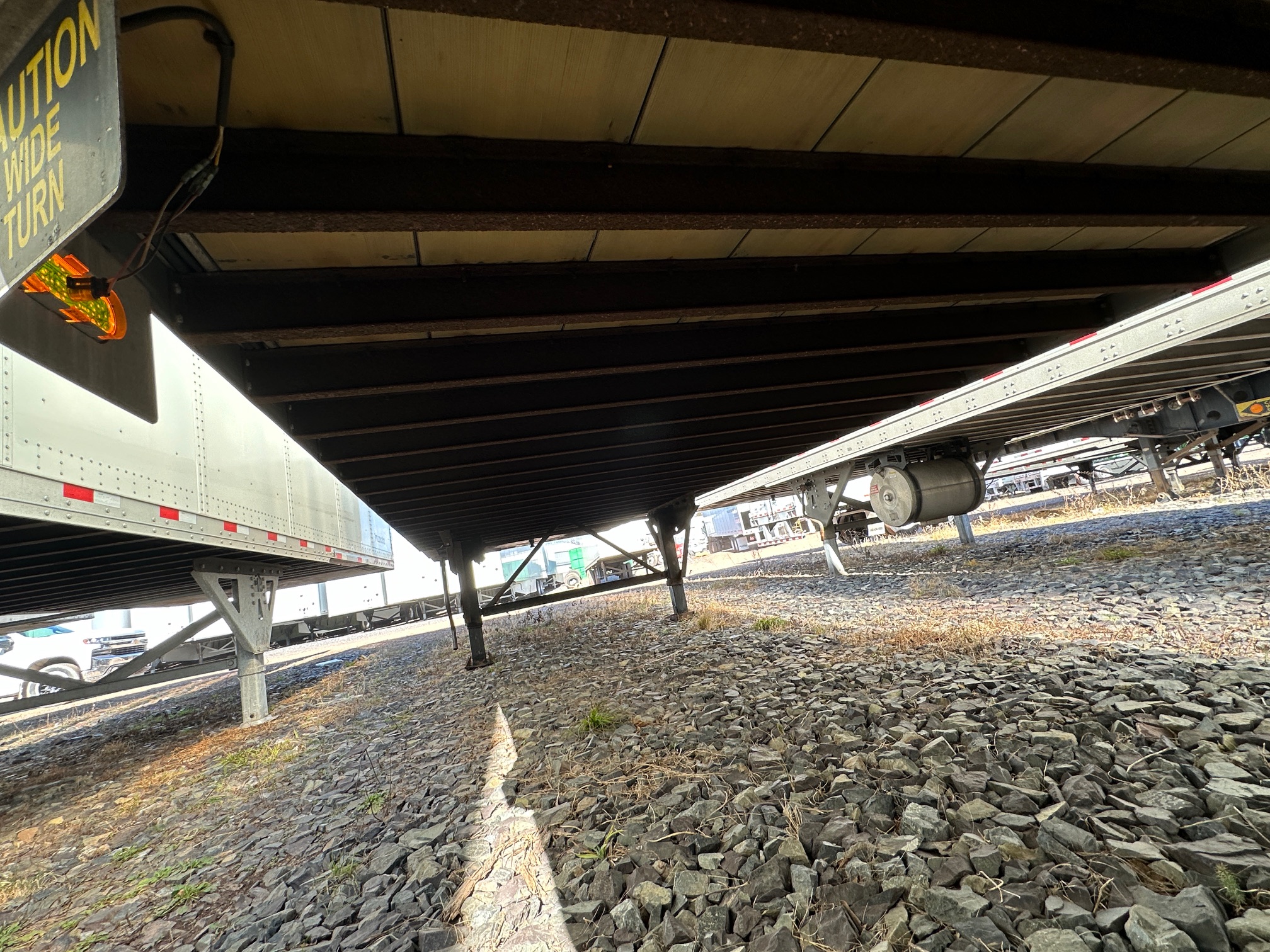 2007 STOUGHTON 53 FT. - view 10 of 29