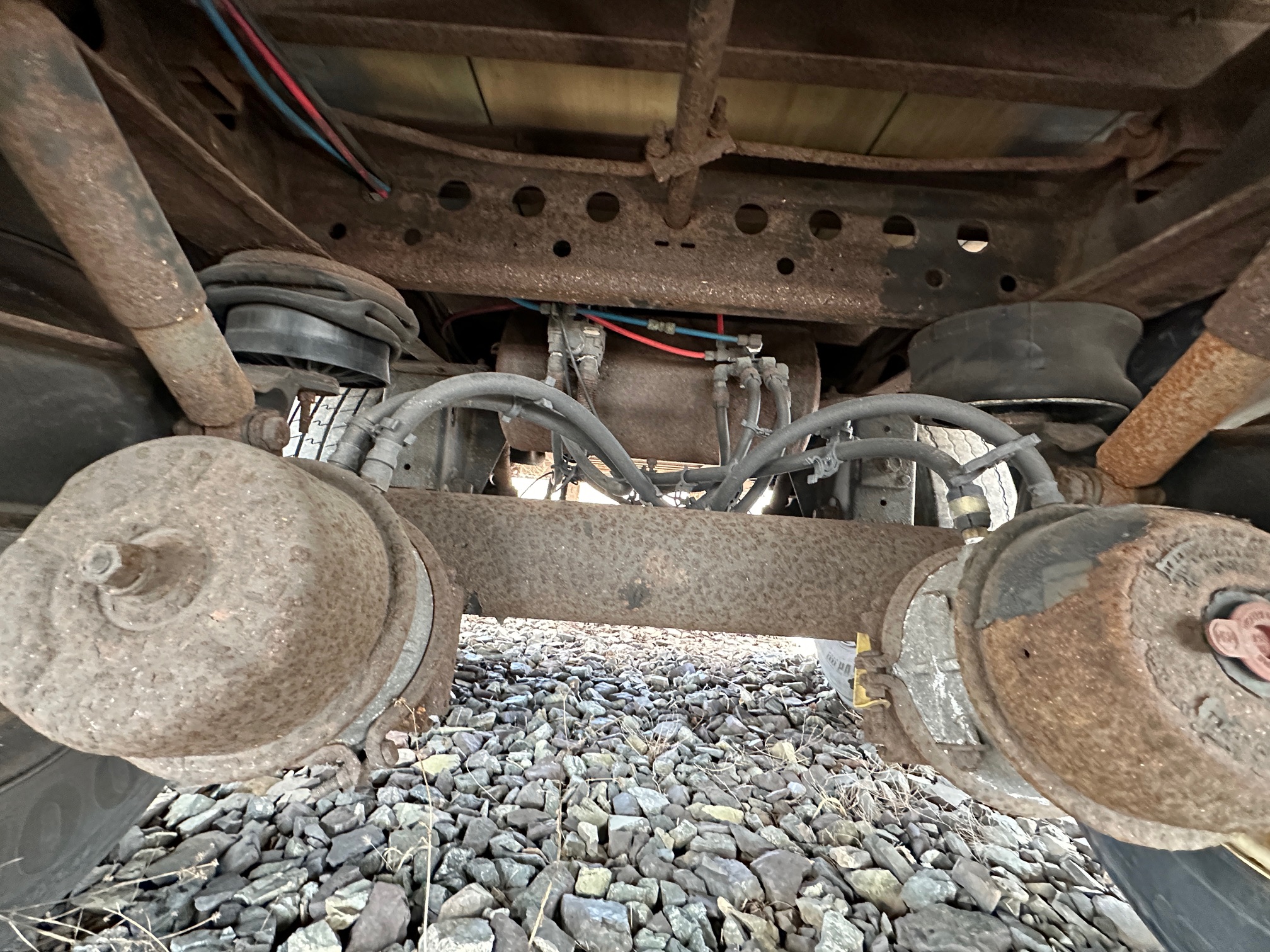 2007 STOUGHTON 53 FT. - view 12 of 29