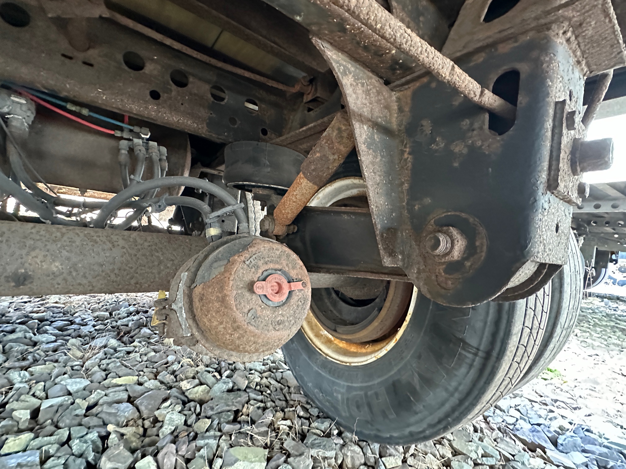 2007 STOUGHTON 53 FT. - view 13 of 29