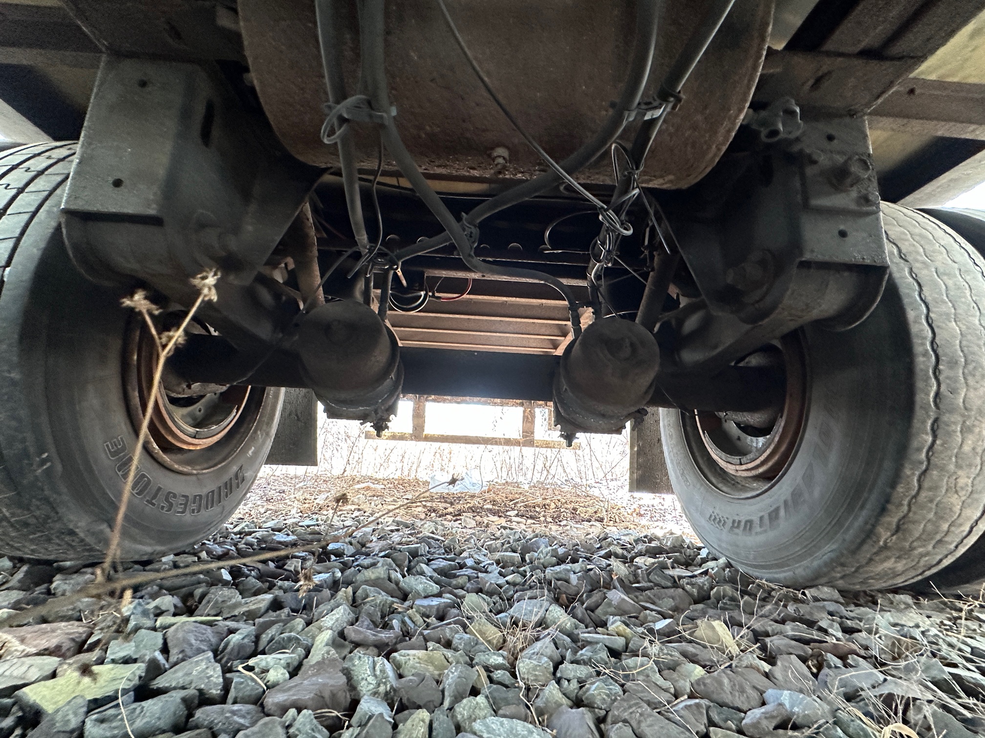 2007 STOUGHTON 53 FT. - view 15 of 29