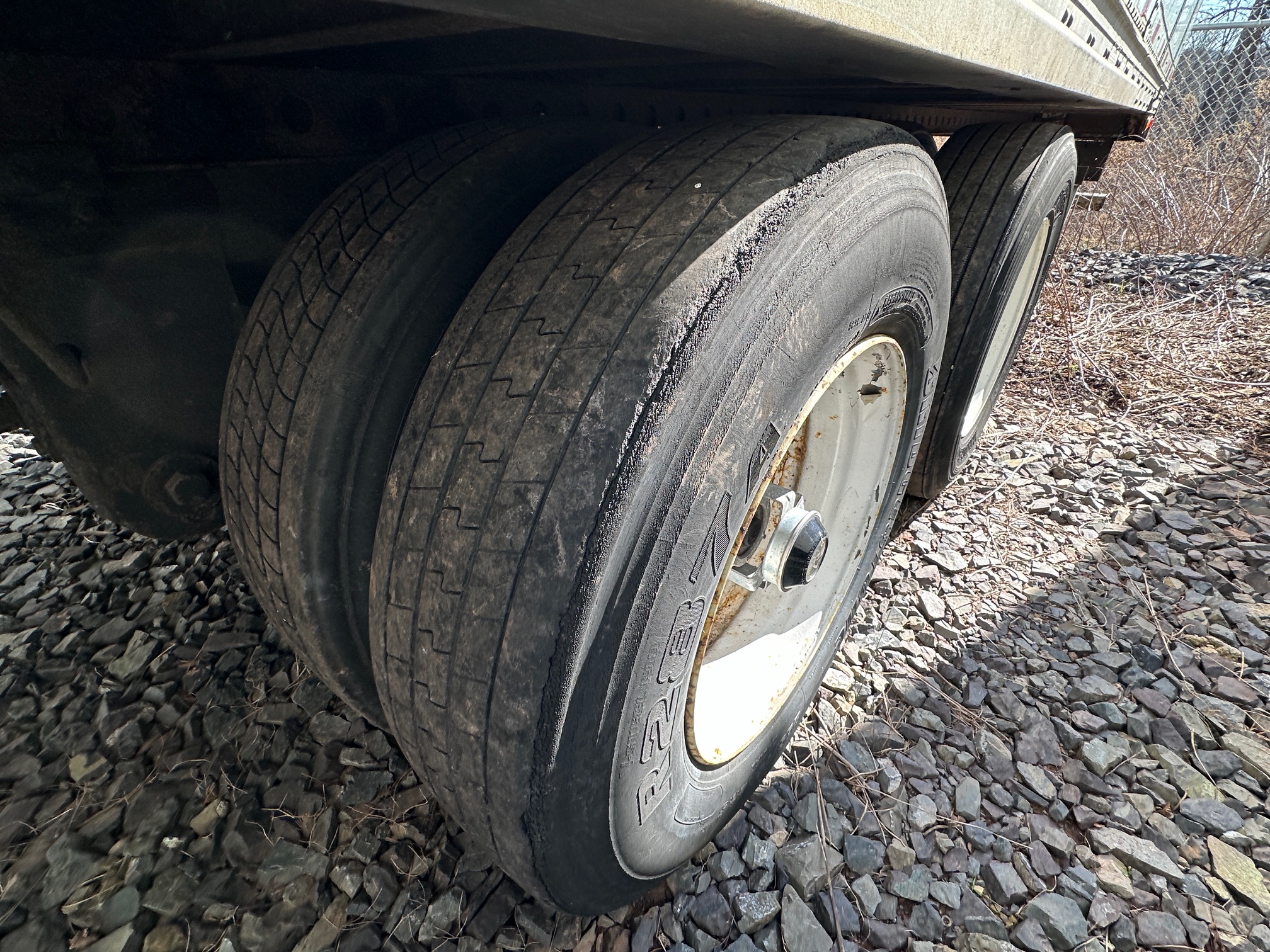 2007 STOUGHTON 53 FT. - Image 16