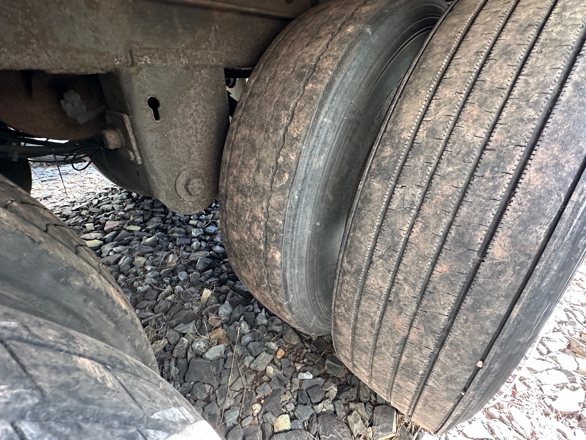 2007 STOUGHTON 53 FT. - Image 17