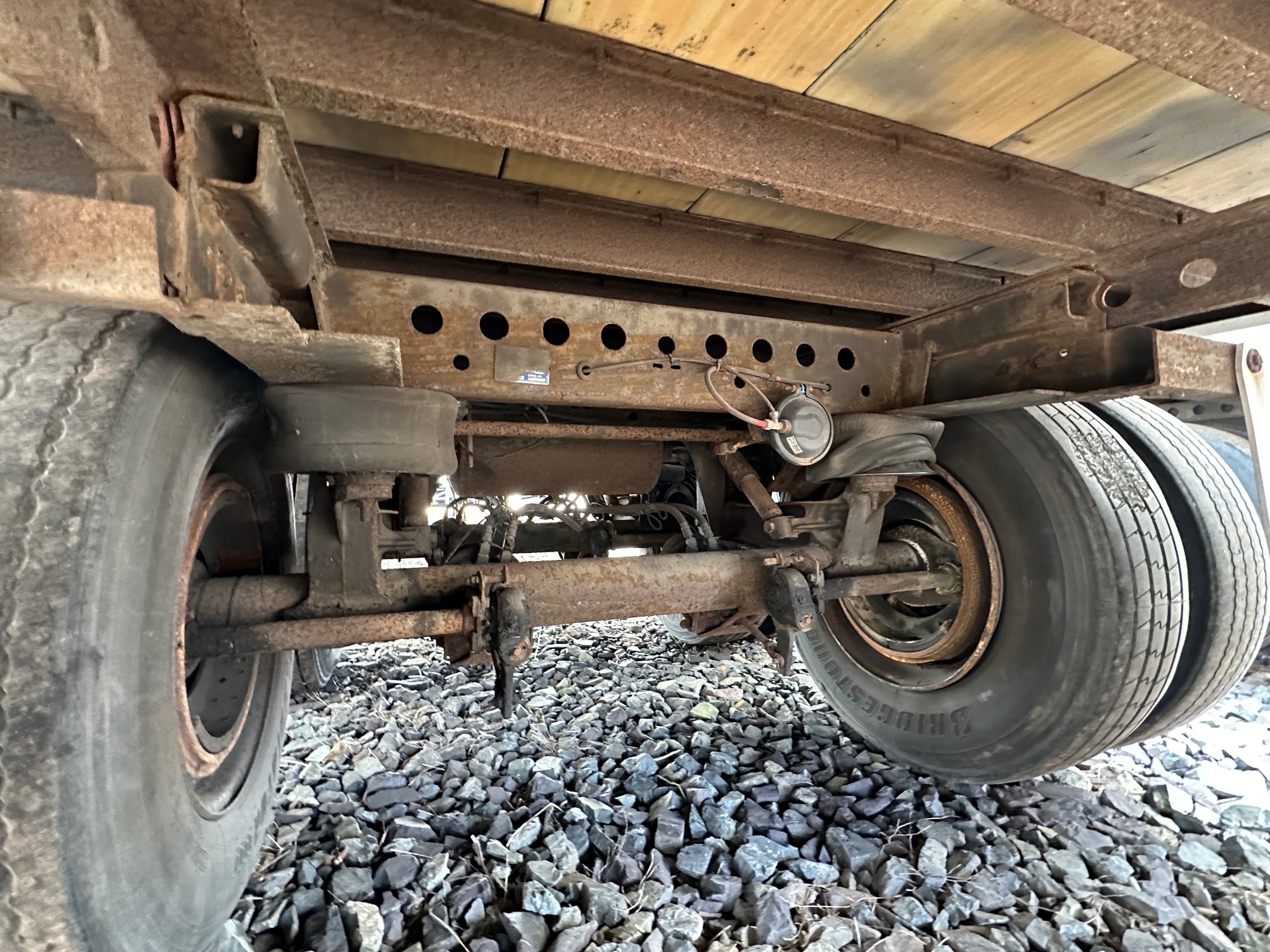 2007 STOUGHTON 53 FT. - view 18 of 29