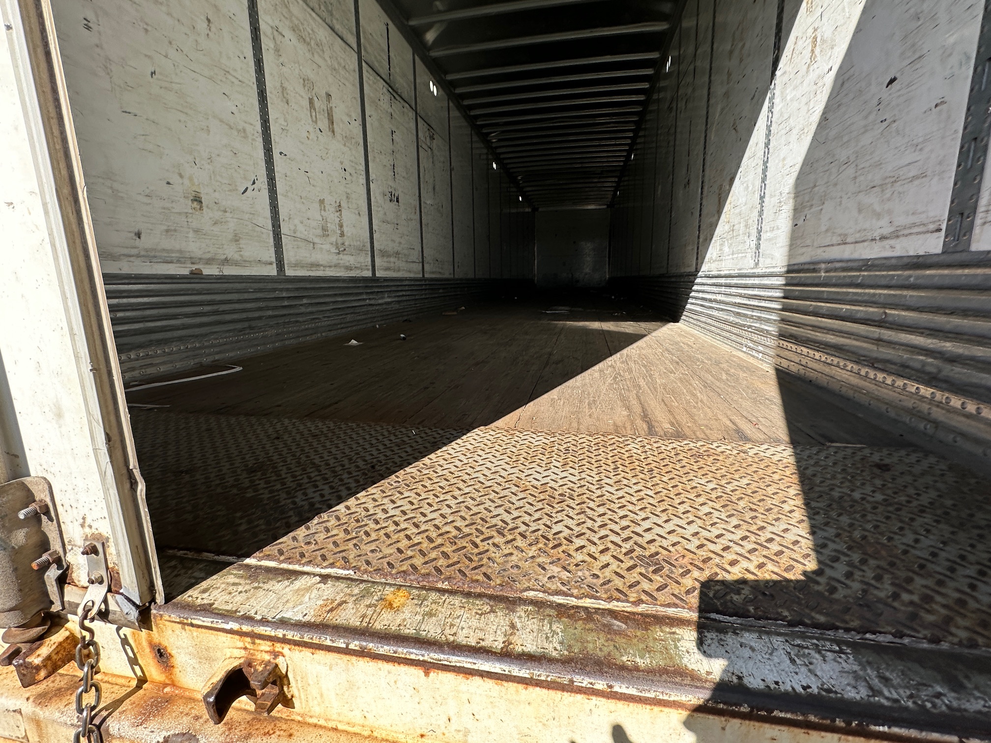 2007 STOUGHTON 53 FT. - view 19 of 29