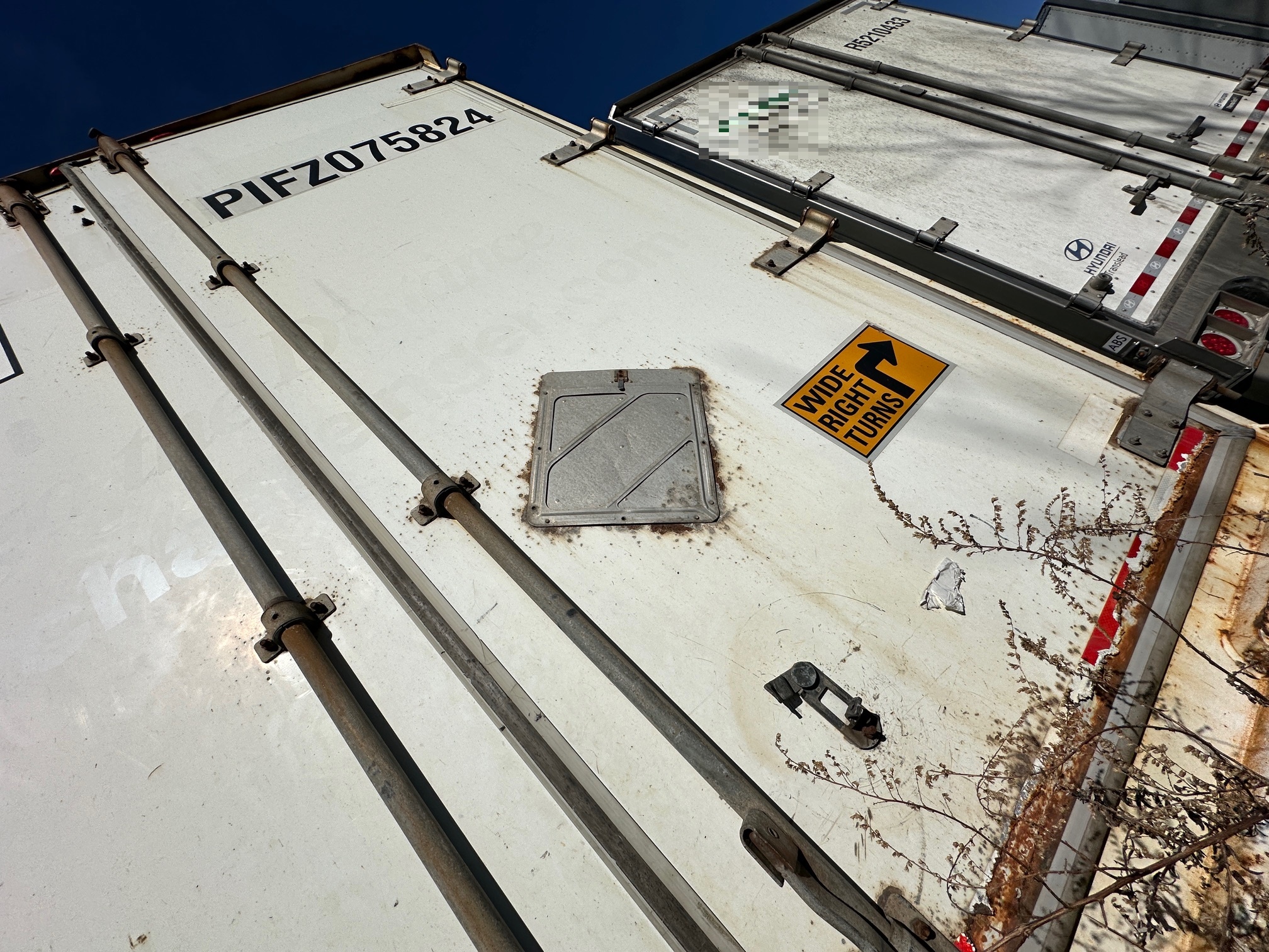 2007 STOUGHTON 53 FT. - Image 21