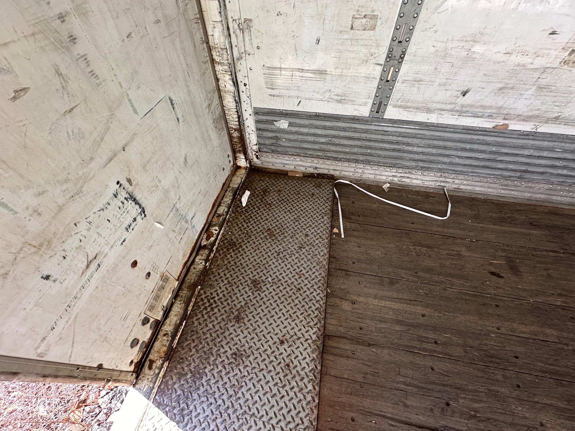 2007 STOUGHTON 53 FT. - Image 23