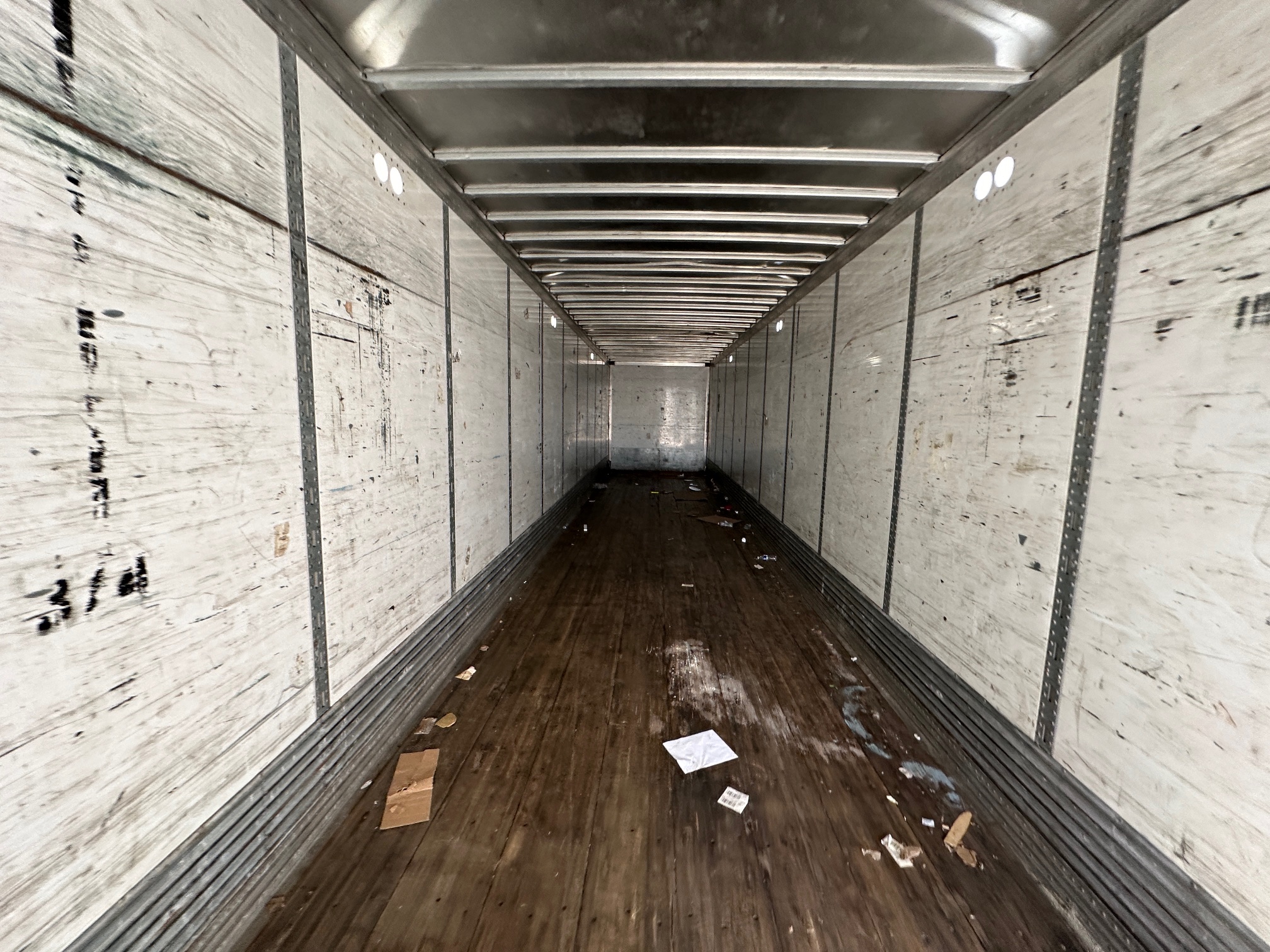 2007 STOUGHTON 53 FT. - Image 24