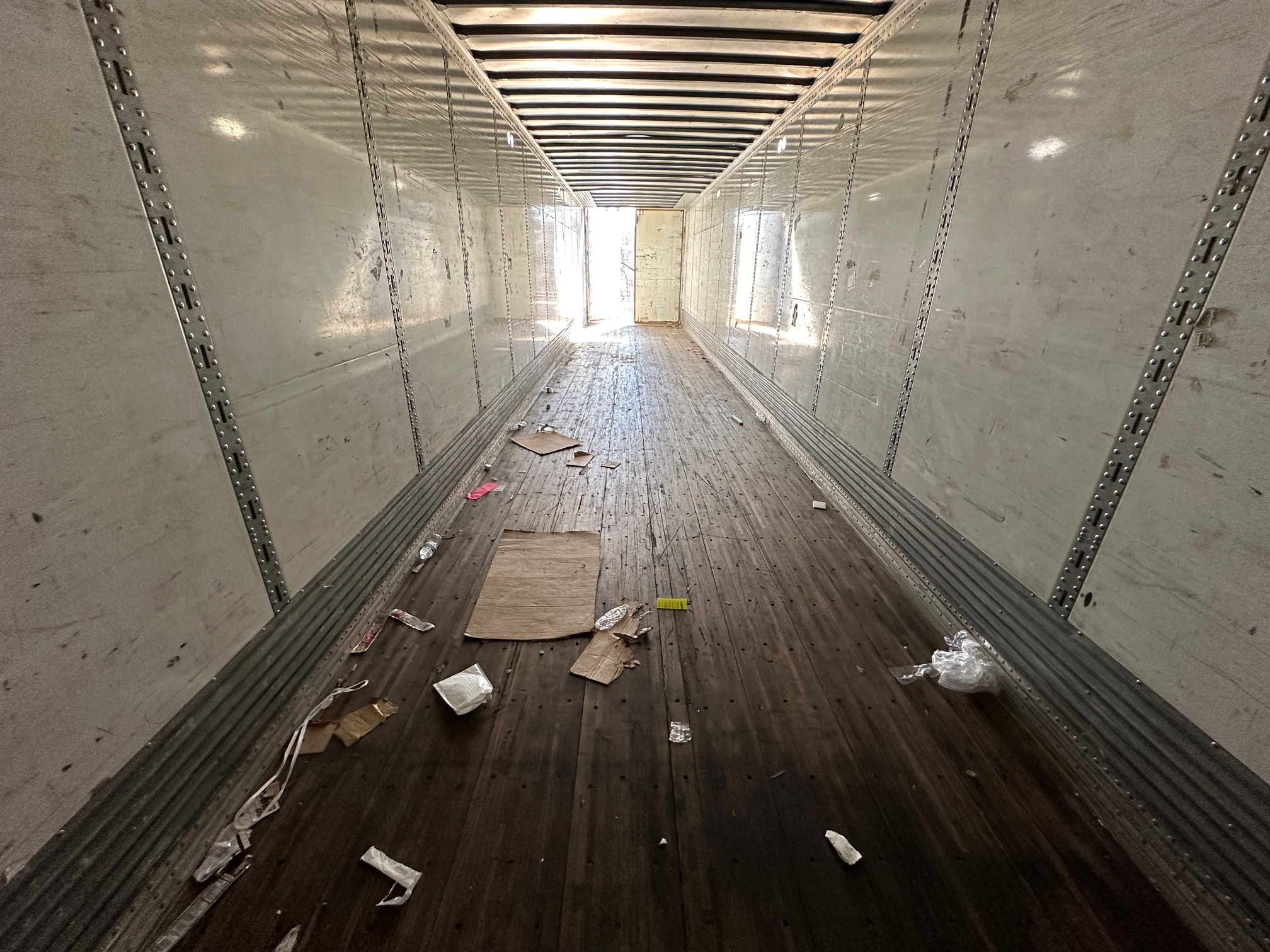 2007 STOUGHTON 53 FT. - Image 26