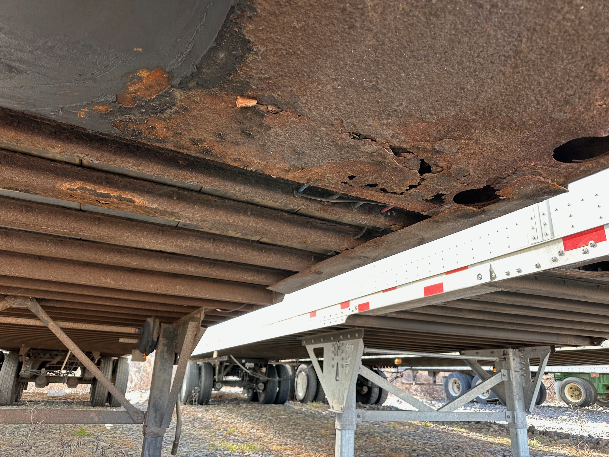 2007 STOUGHTON 53 FT. - Image 29