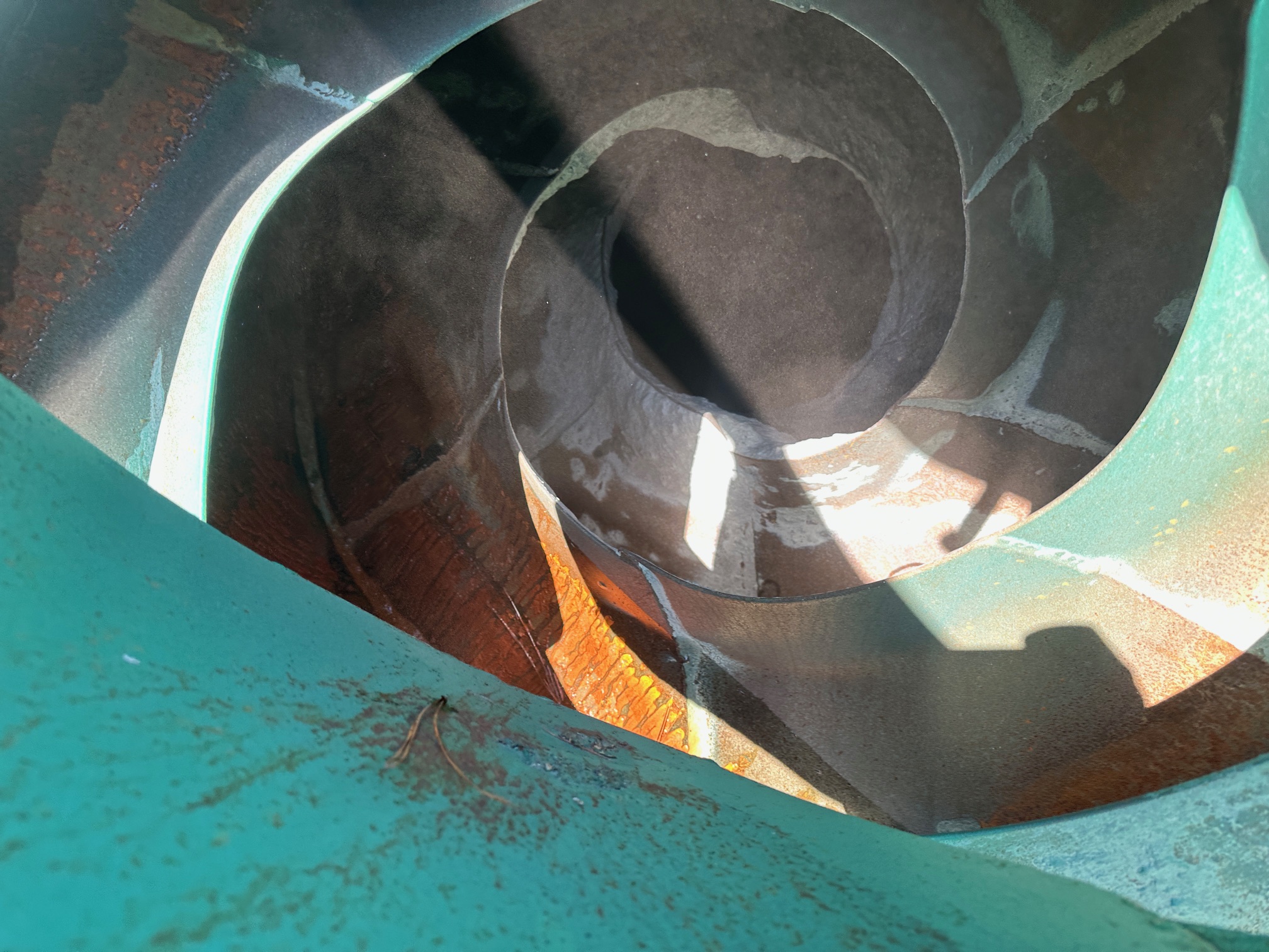 2020 TEREX FD4000 - view 9 of 39