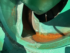 2020 TEREX FD4000 - Image 10