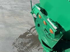 2020 TEREX FD4000 - Image 11