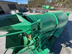 2020 TEREX FD4000 - Image 12