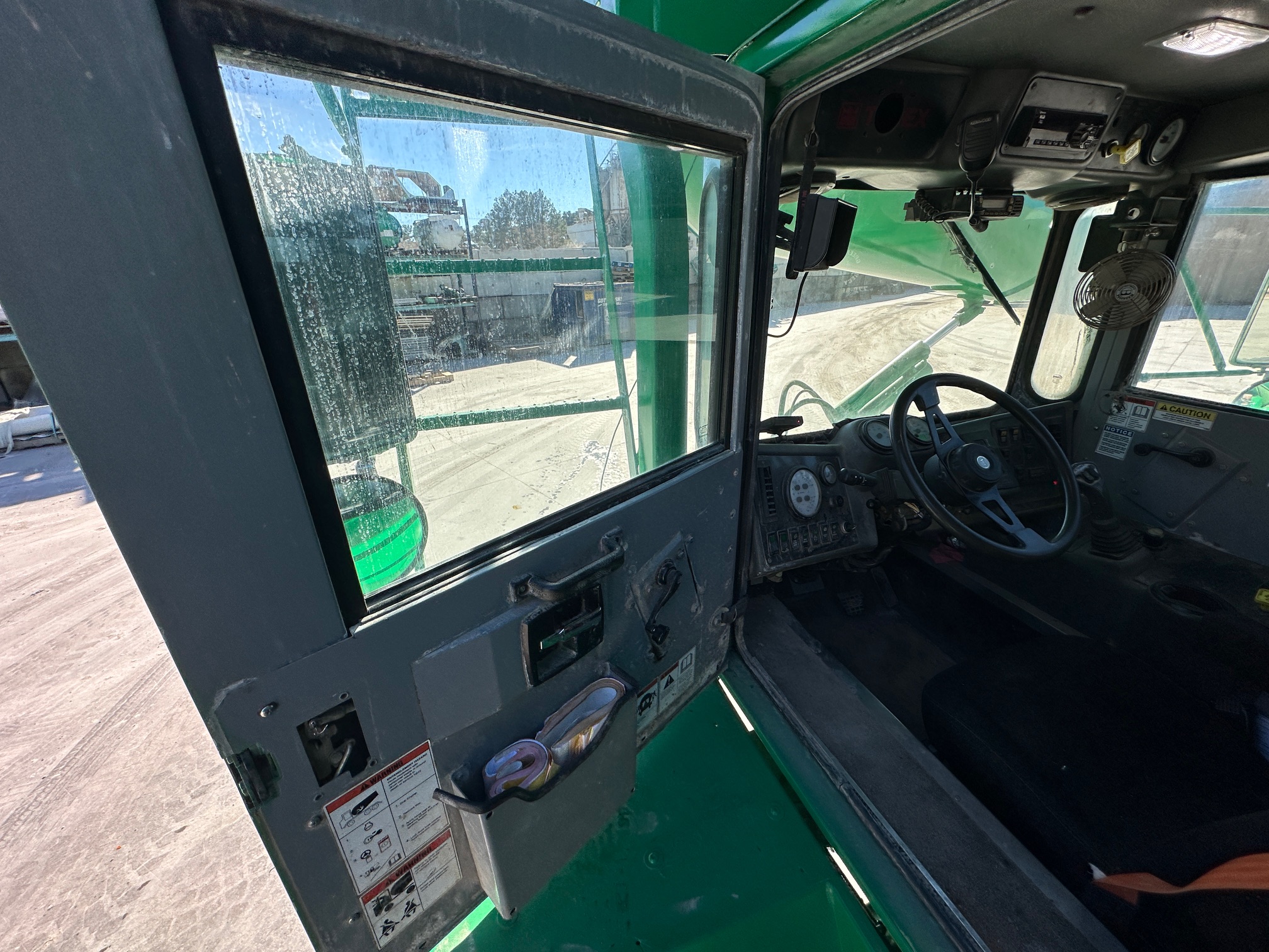 2020 TEREX FD4000 - view 17 of 39