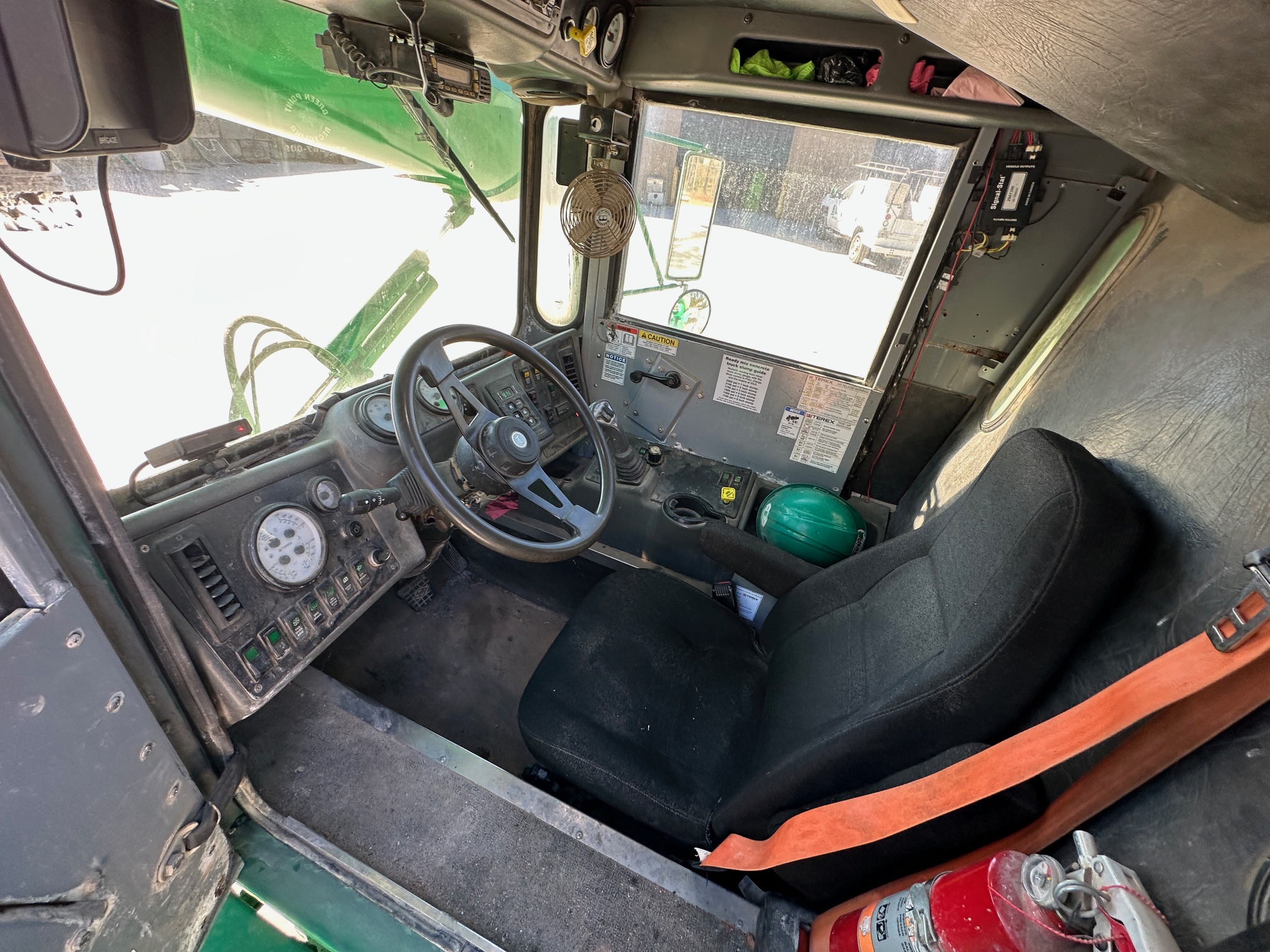 2020 TEREX FD4000 - Image 18