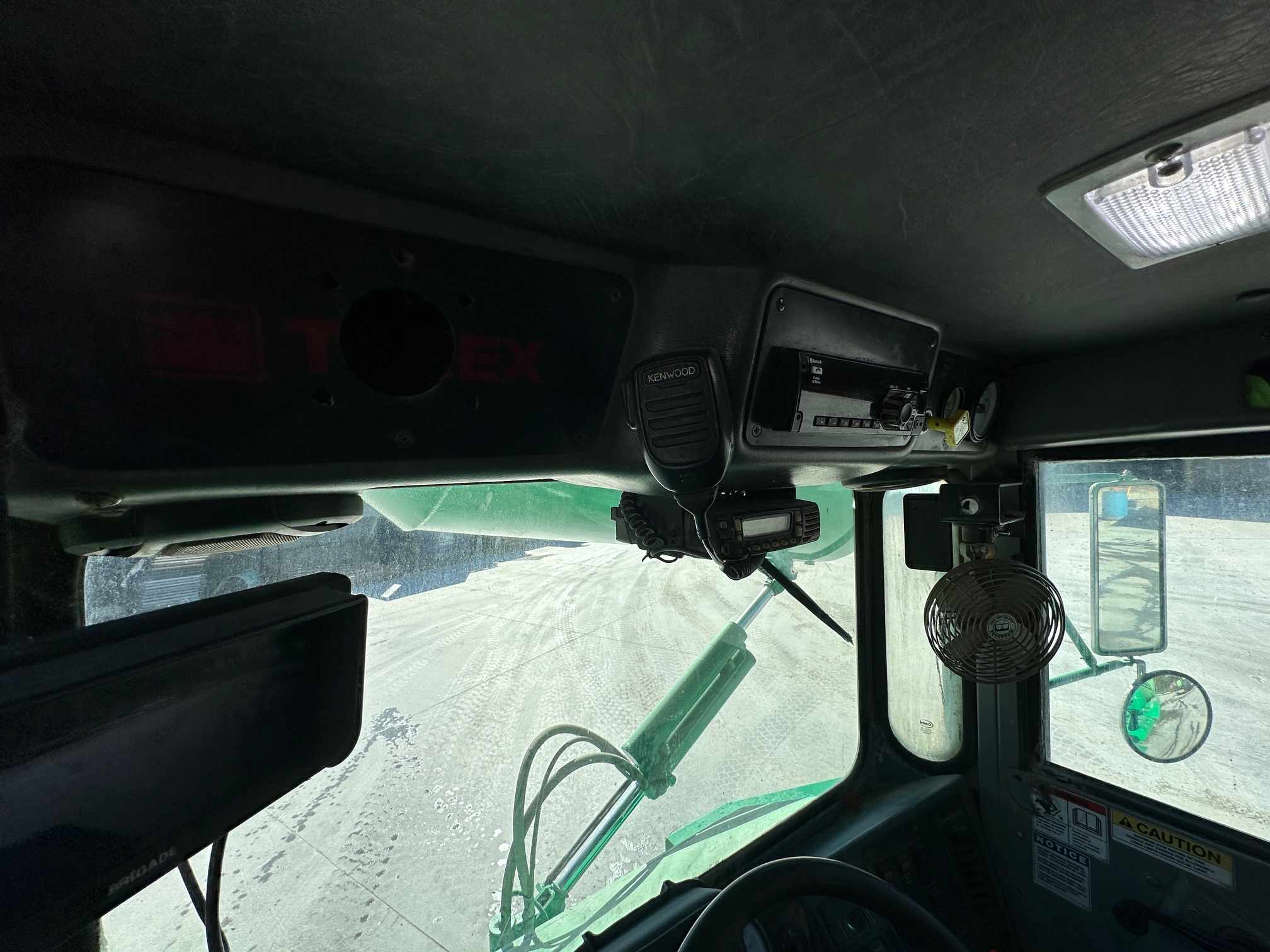 2020 TEREX FD4000 - Image 19