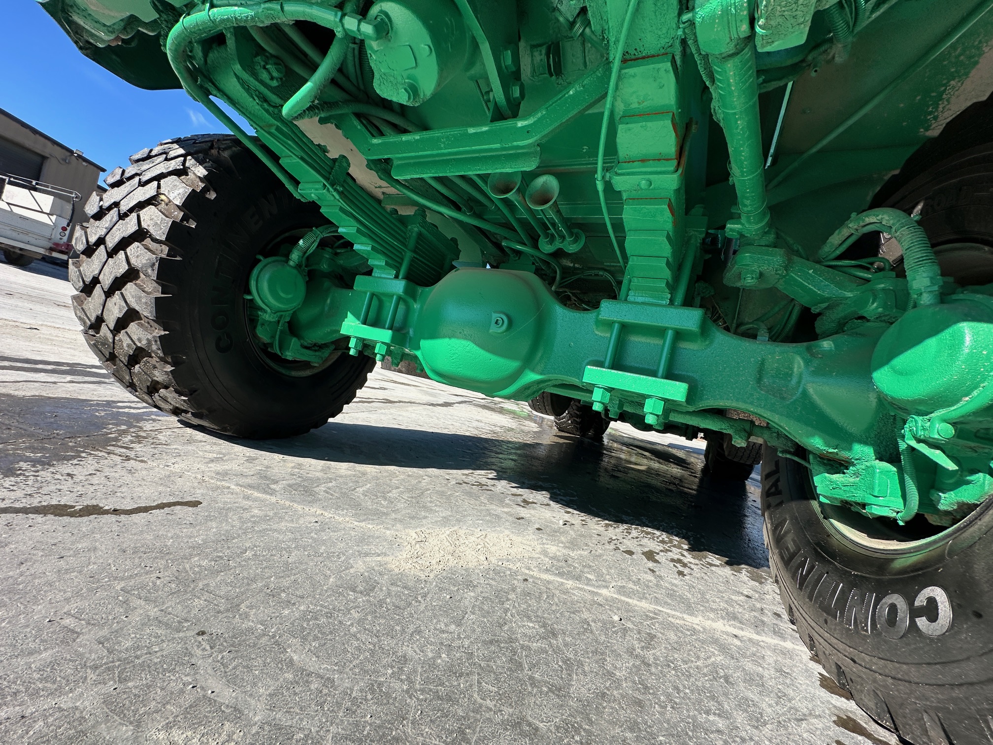 2020 TEREX FD4000 - view 16 of 39