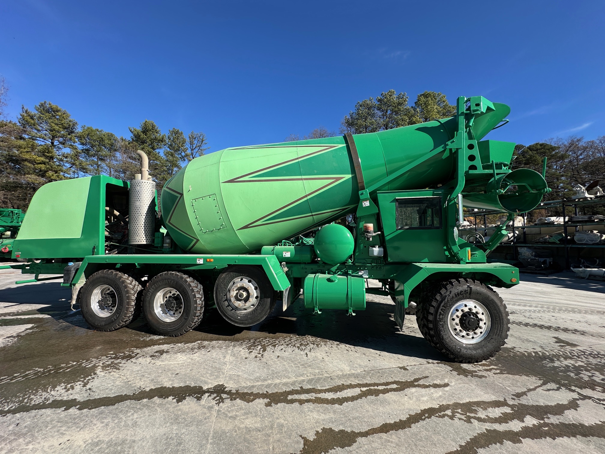 2020 TEREX FD4000 - view 2 of 39