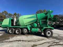 2020 TEREX FD4000 - Image 2