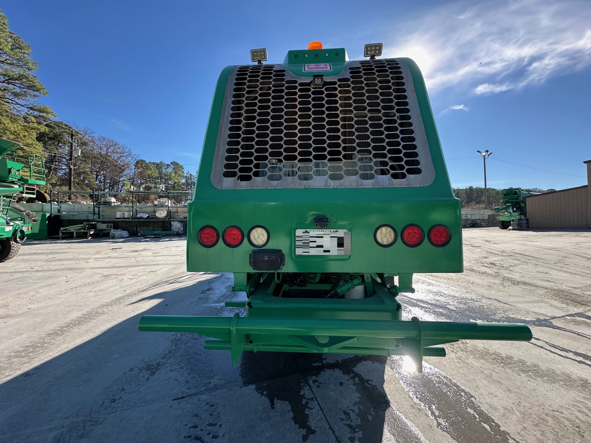 2020 TEREX FD4000 - view 5 of 39