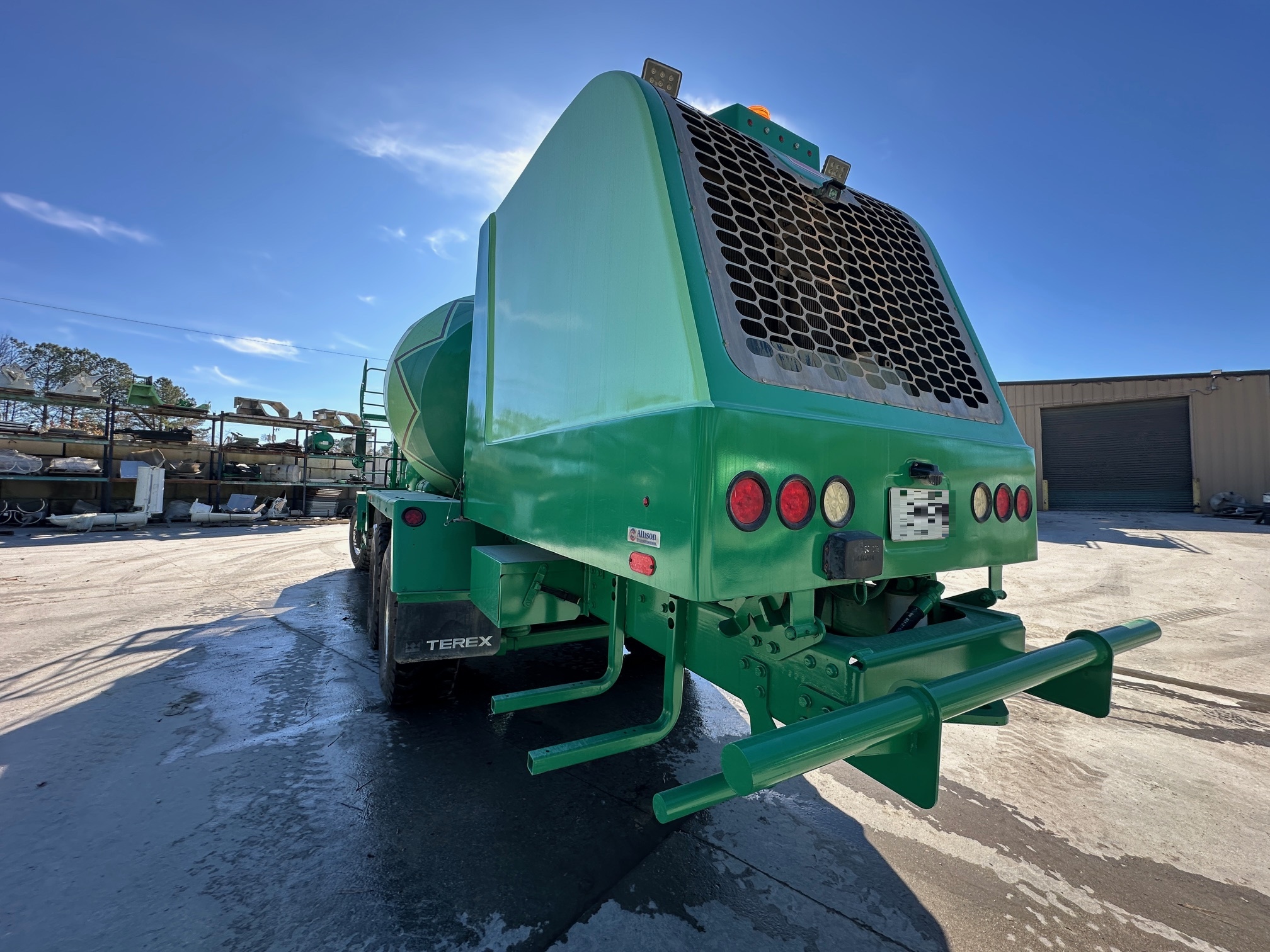 2020 TEREX FD4000 - view 6 of 39