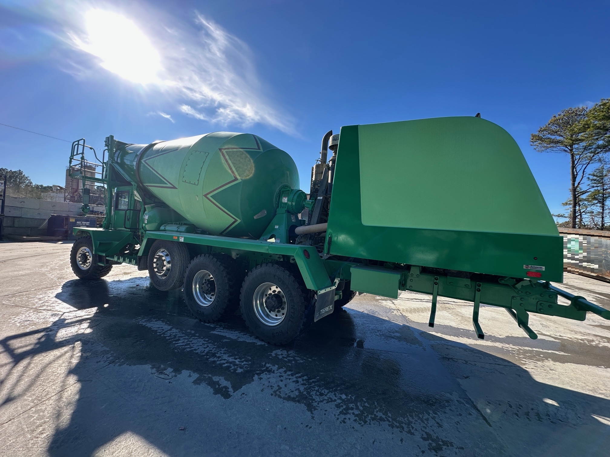 2020 TEREX FD4000 - view 7 of 39