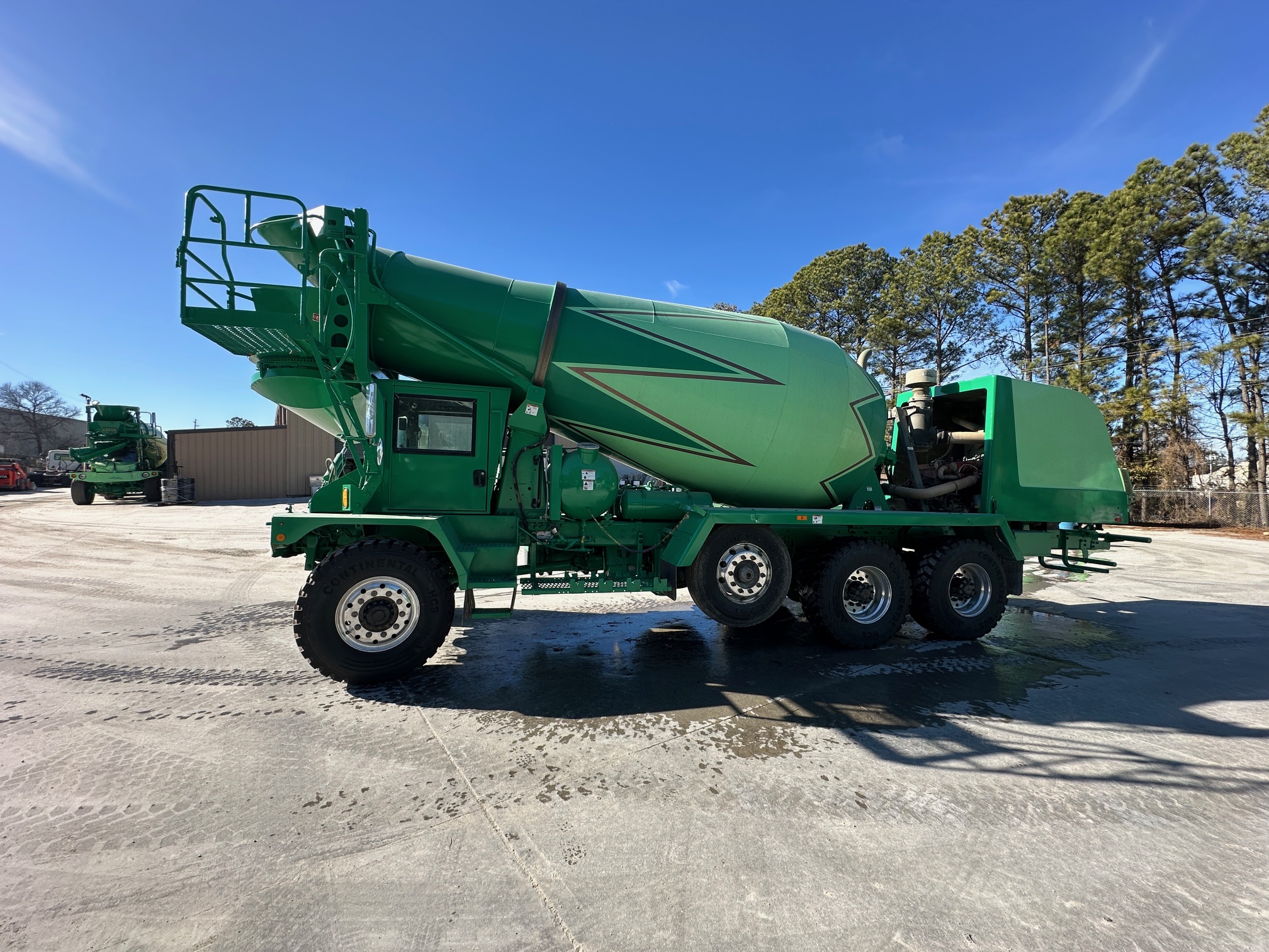 2020 TEREX FD4000 - view 13 of 39