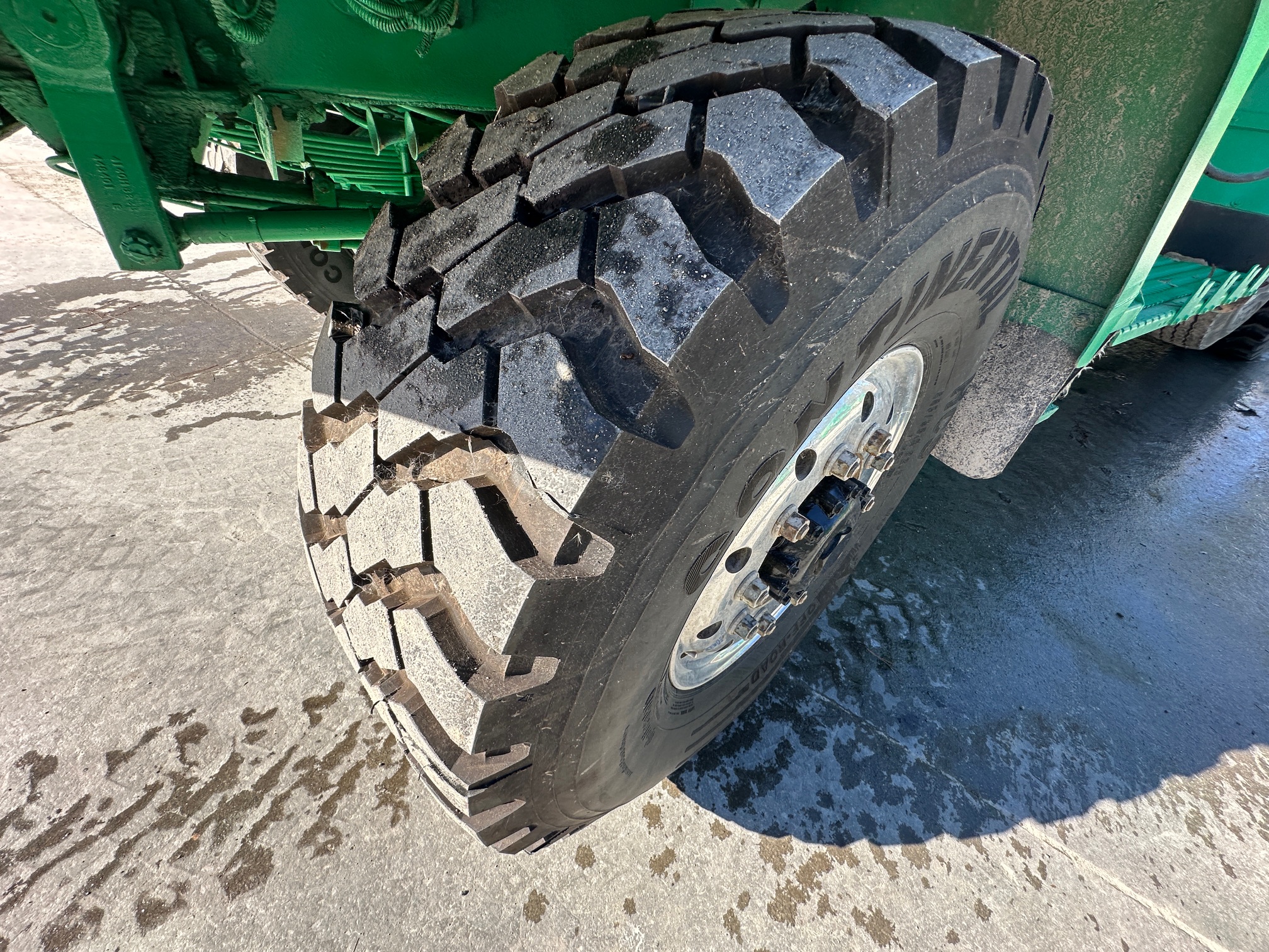 2020 TEREX FD4000 - Image 24