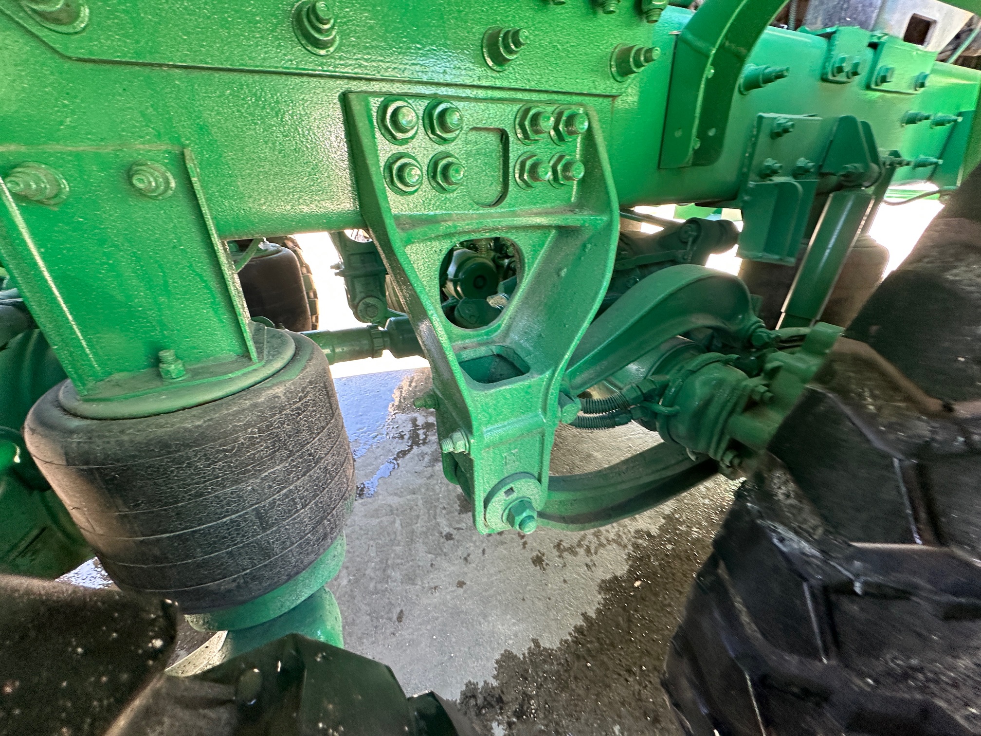 2020 TEREX FD4000 - Image 29