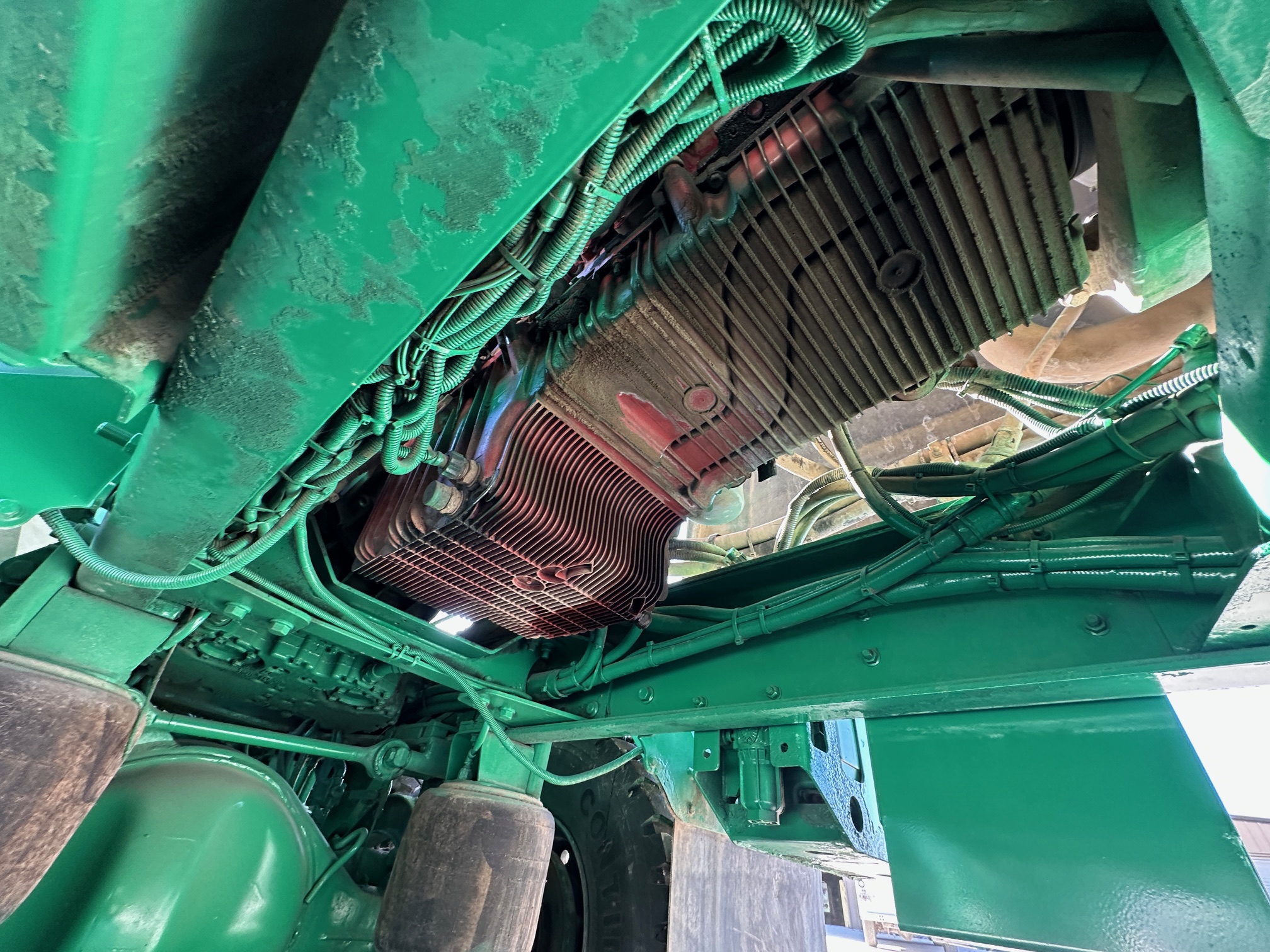 2020 TEREX FD4000 - Image 30