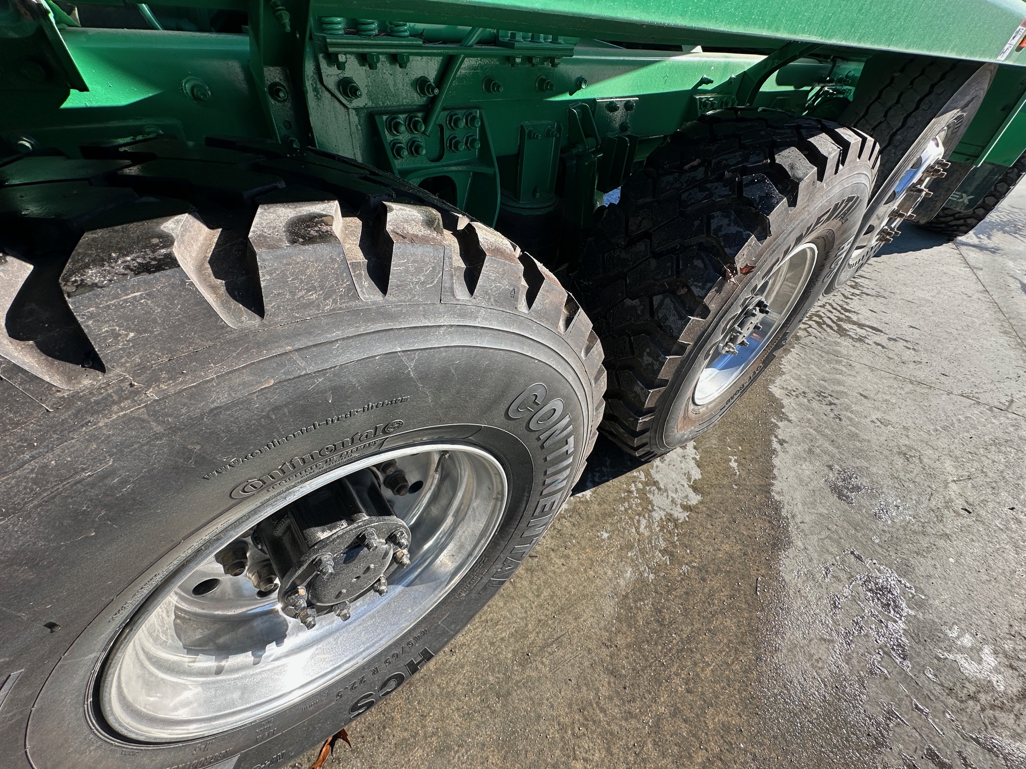 2020 TEREX FD4000 - Image 31