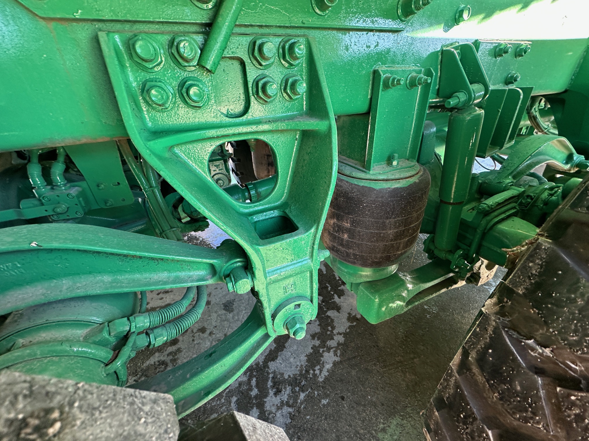 2020 TEREX FD4000 - Image 32