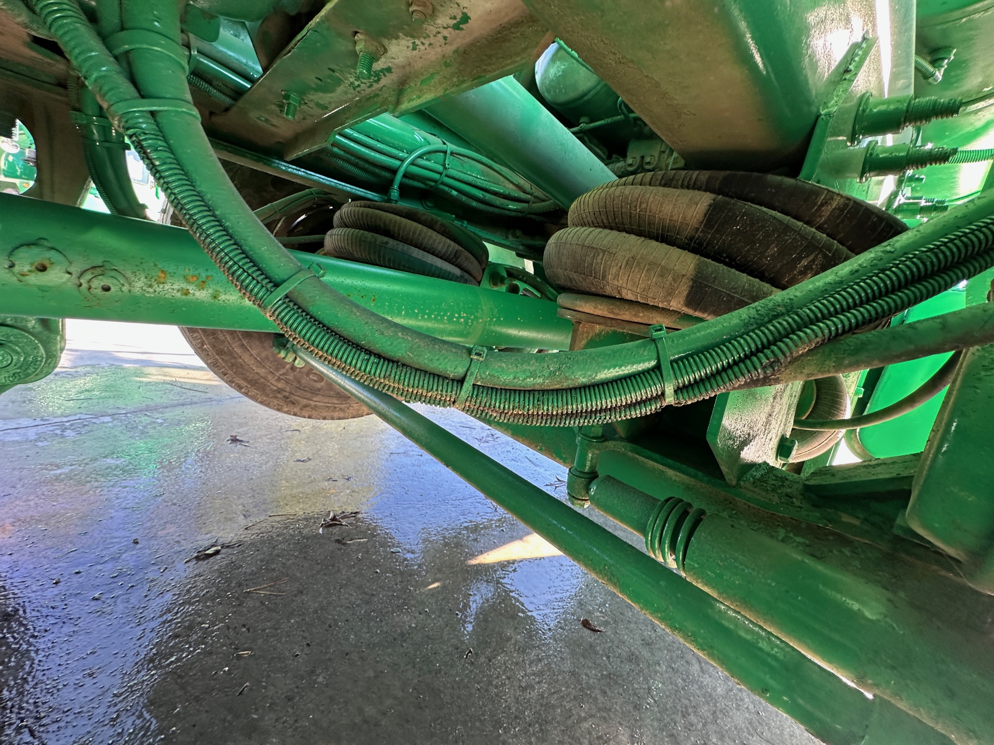 2020 TEREX FD4000 - Image 33