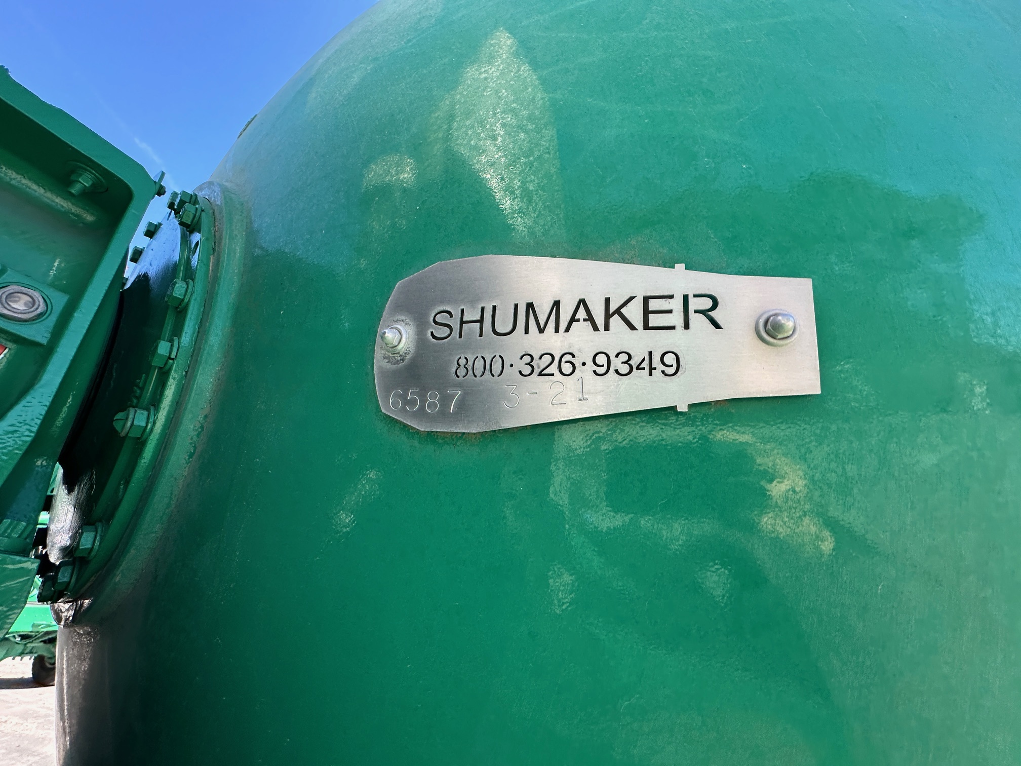 2020 TEREX FD4000 - Image 34