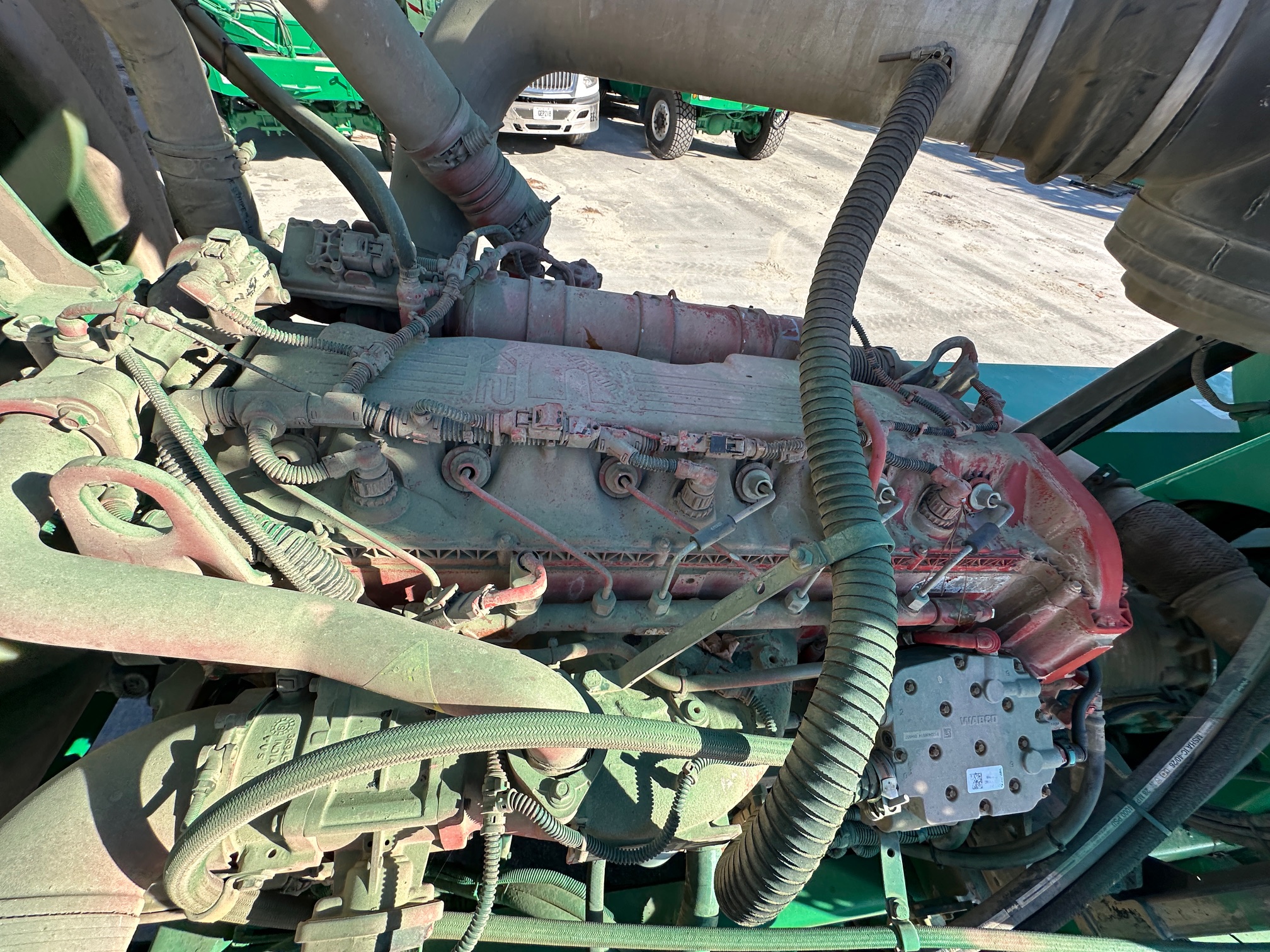 2020 TEREX FD4000 - Image 37